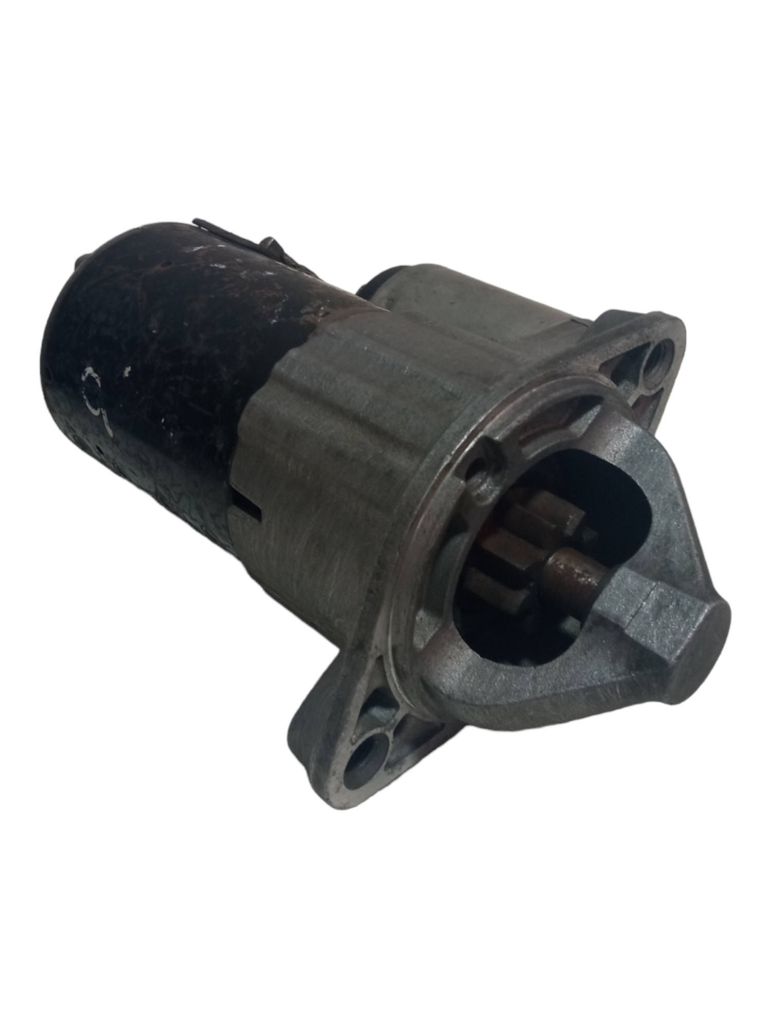 Motor Arranque Partida Hyundai I30 2009 A 2012 2.0 16v 2