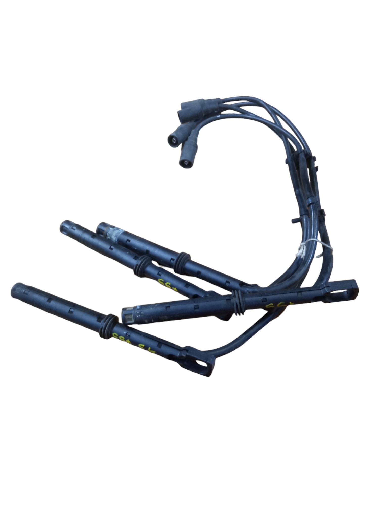 Kit Cabo De Vela Audi A3 1.8 1997/2006