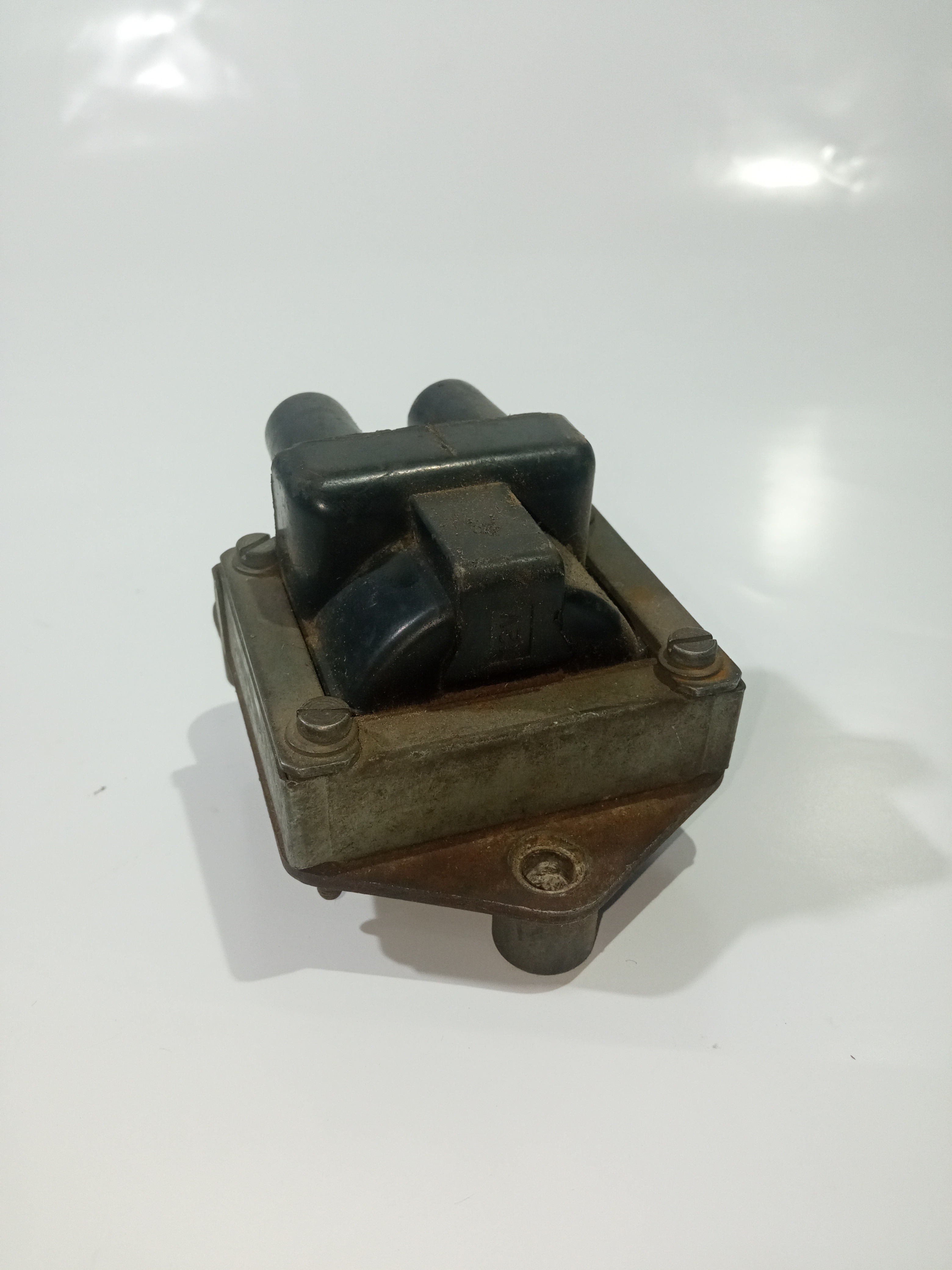 Bobina De Ignição Fiat Uno Mille 1998/2001 3