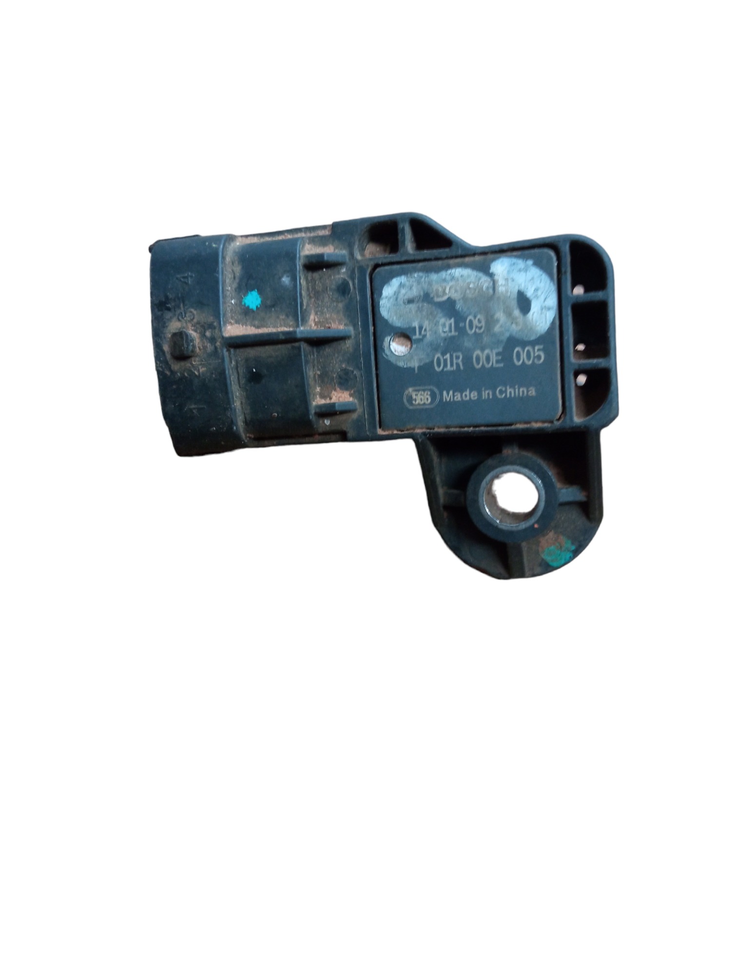 Sensor Map Lifan X60 1.8 2012/2018 M.v 3