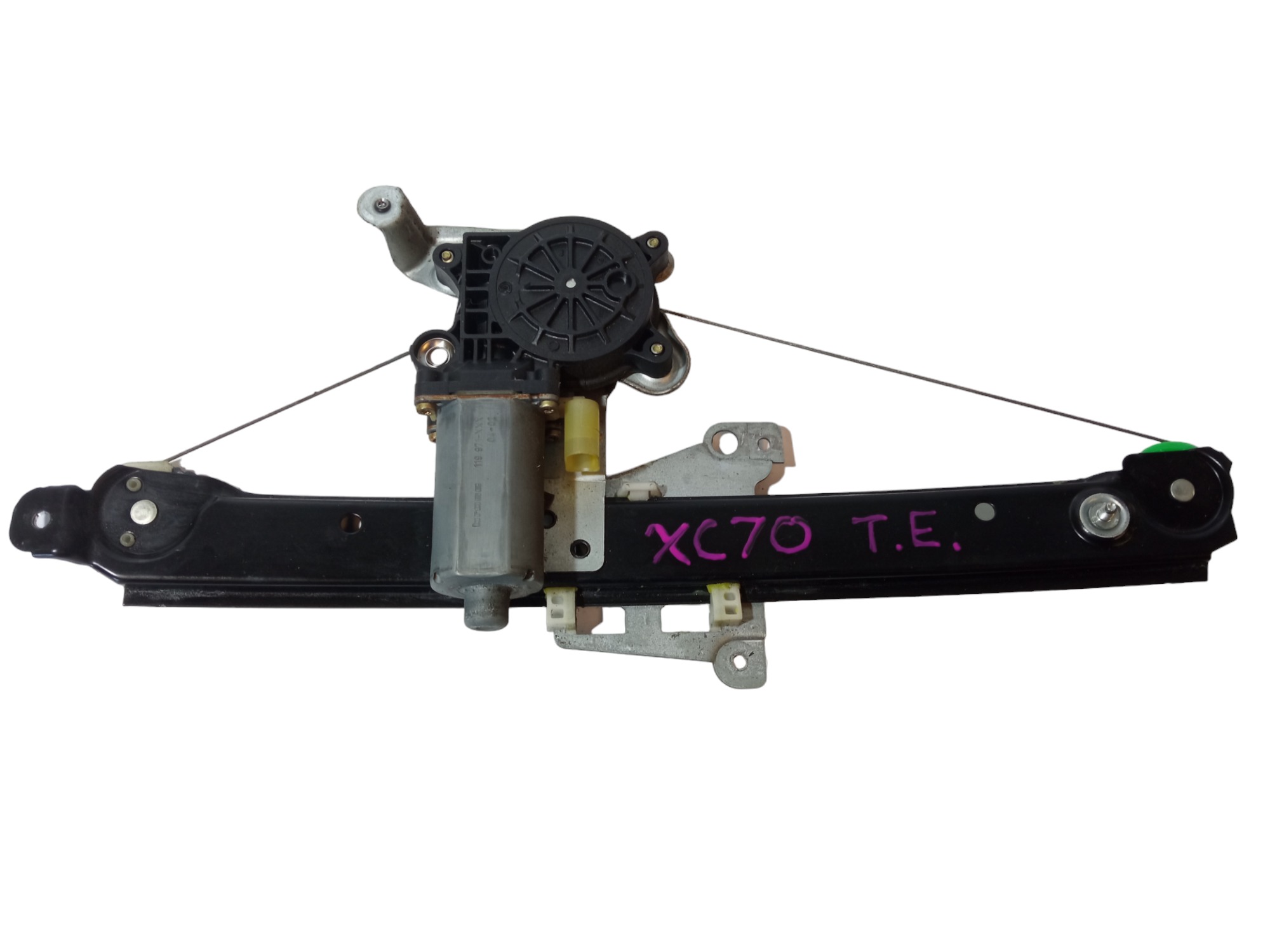 Maquina Motor Vidro Eletrico Volvo S60 2005 Xc90 2008 2012