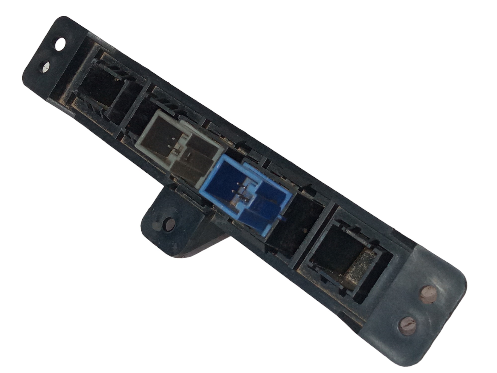 Comando Botao Farol Milha Trava Vidro Chery Qq 2018 2020 5