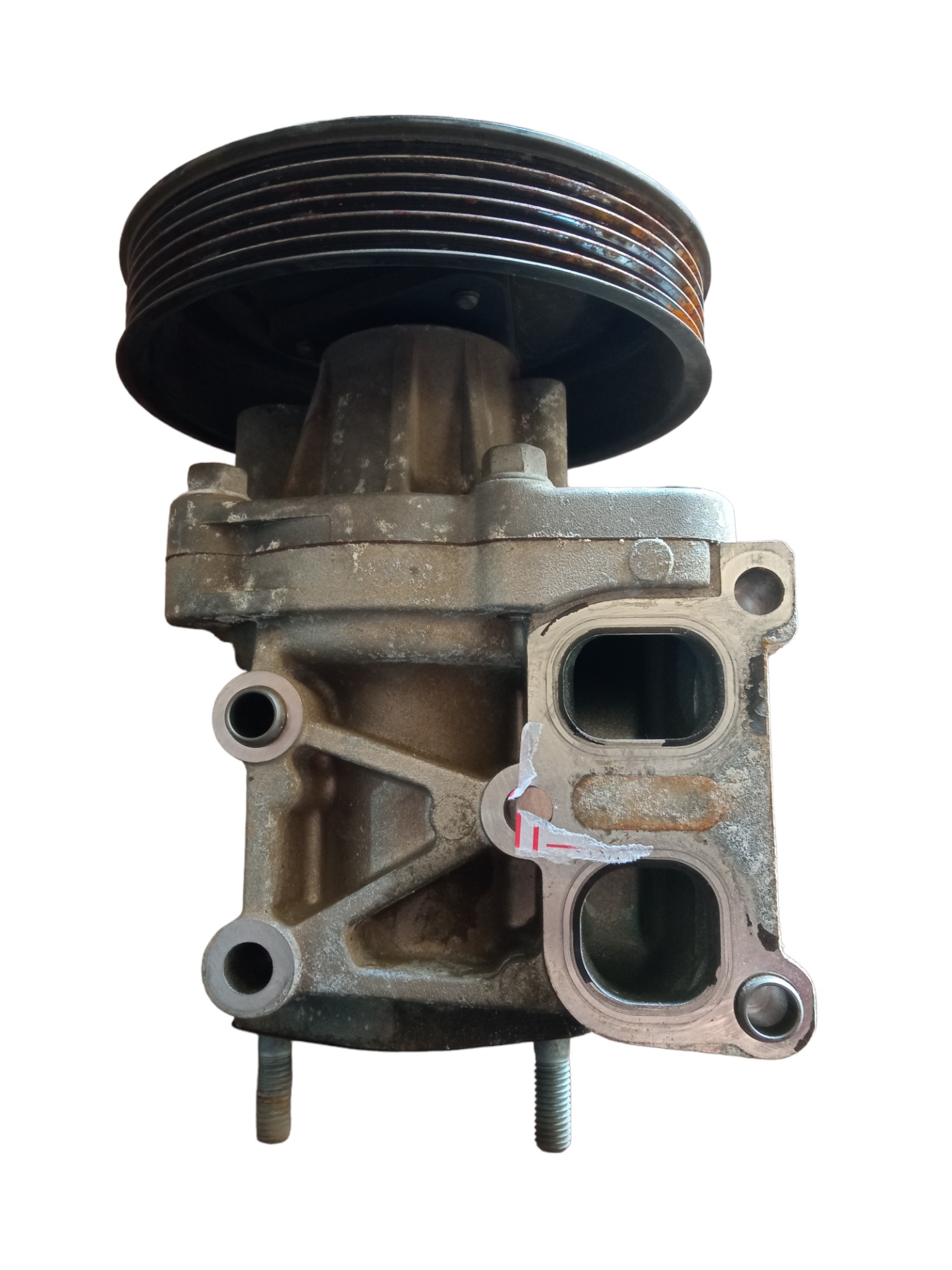 Bomba D Água Outlander Asx Lancer 2002/2018