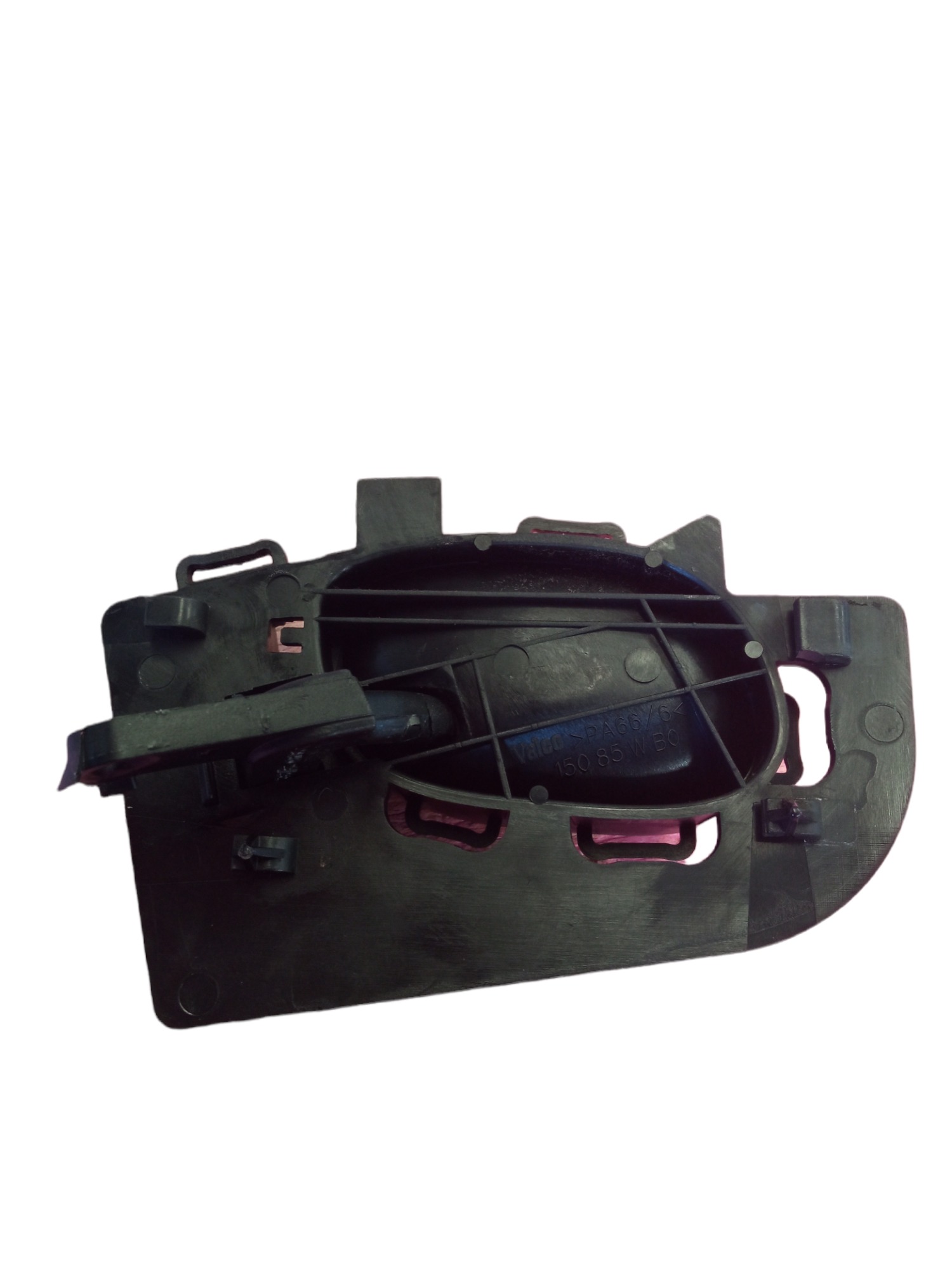 Maçaneta Interna Peugeot 206 207 2002 A 2013 2 Portas 2