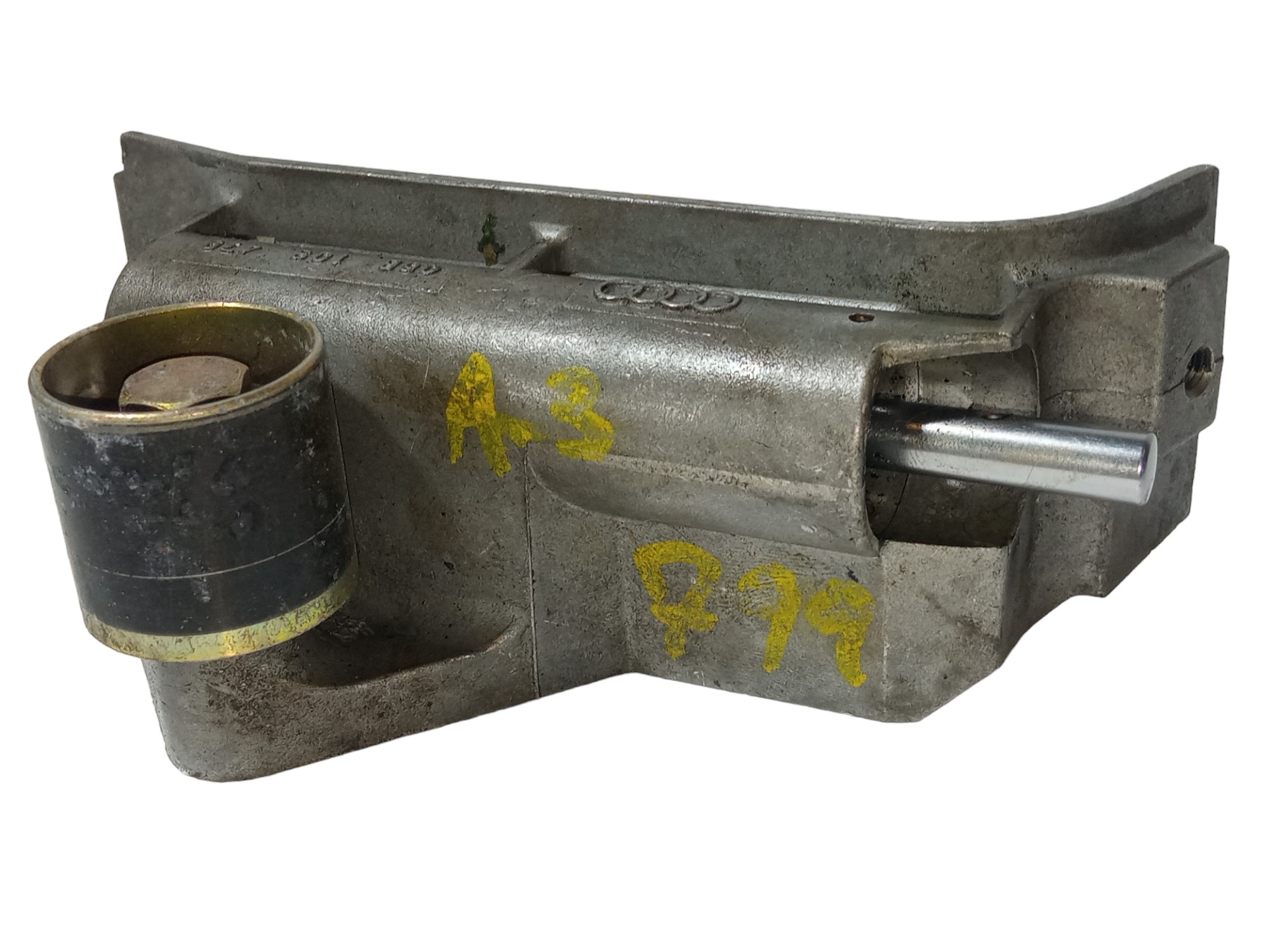 Tensor Correia Dentada Audi A3 99 A 2006 1 8 Original Golf 4