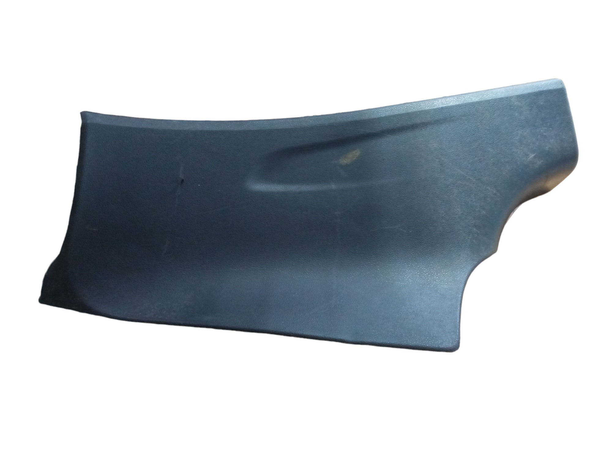 Acabamento Esquerdo Console Citroen C3 2013/2021 2