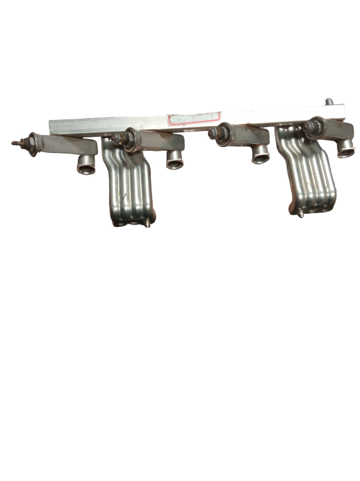 Flauta Injetora Citroen Aircross 2012/2015 Original 4