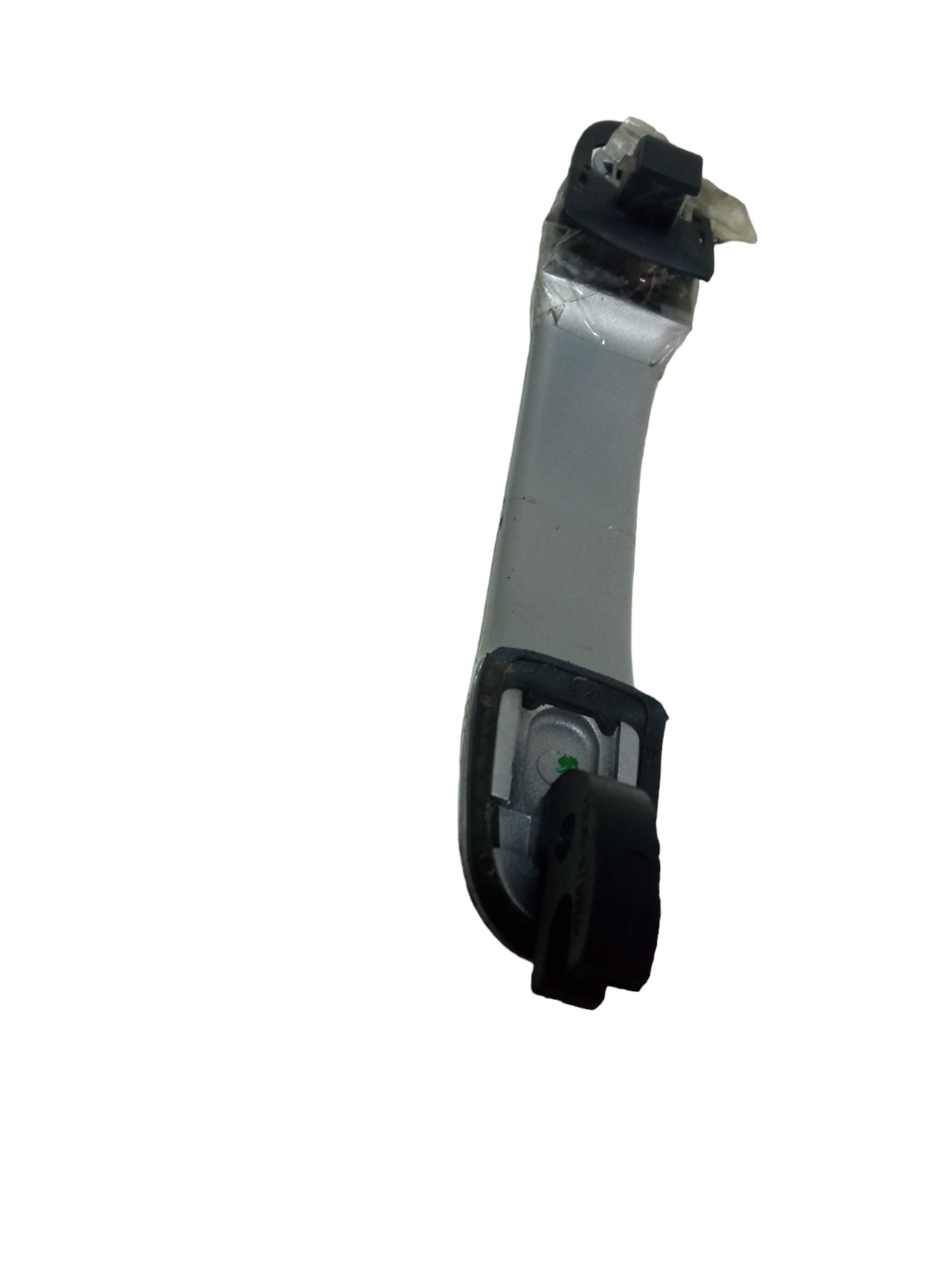 Macaneta Externa Traseira Direita Fiat Idea 2010 A 2016 4