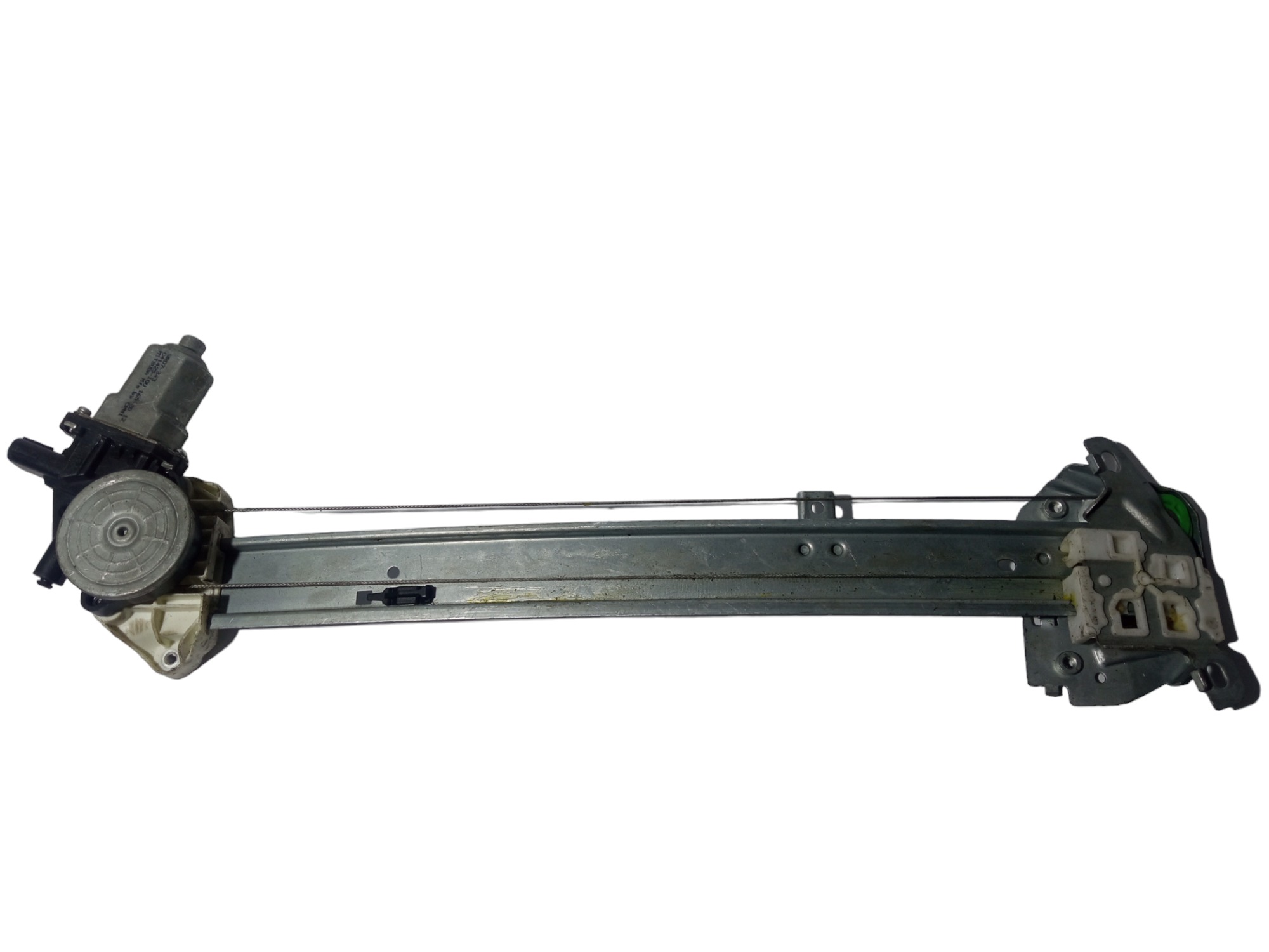 Maquina Motor Vidro Eletrico Traseira Esquerda Honda Hrv 3