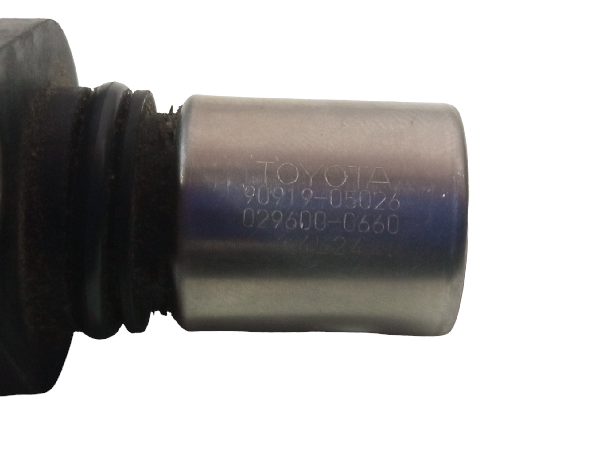 Sensor Fase Rotacao Toyota Corolla 2006 2007 1 8 Original 2