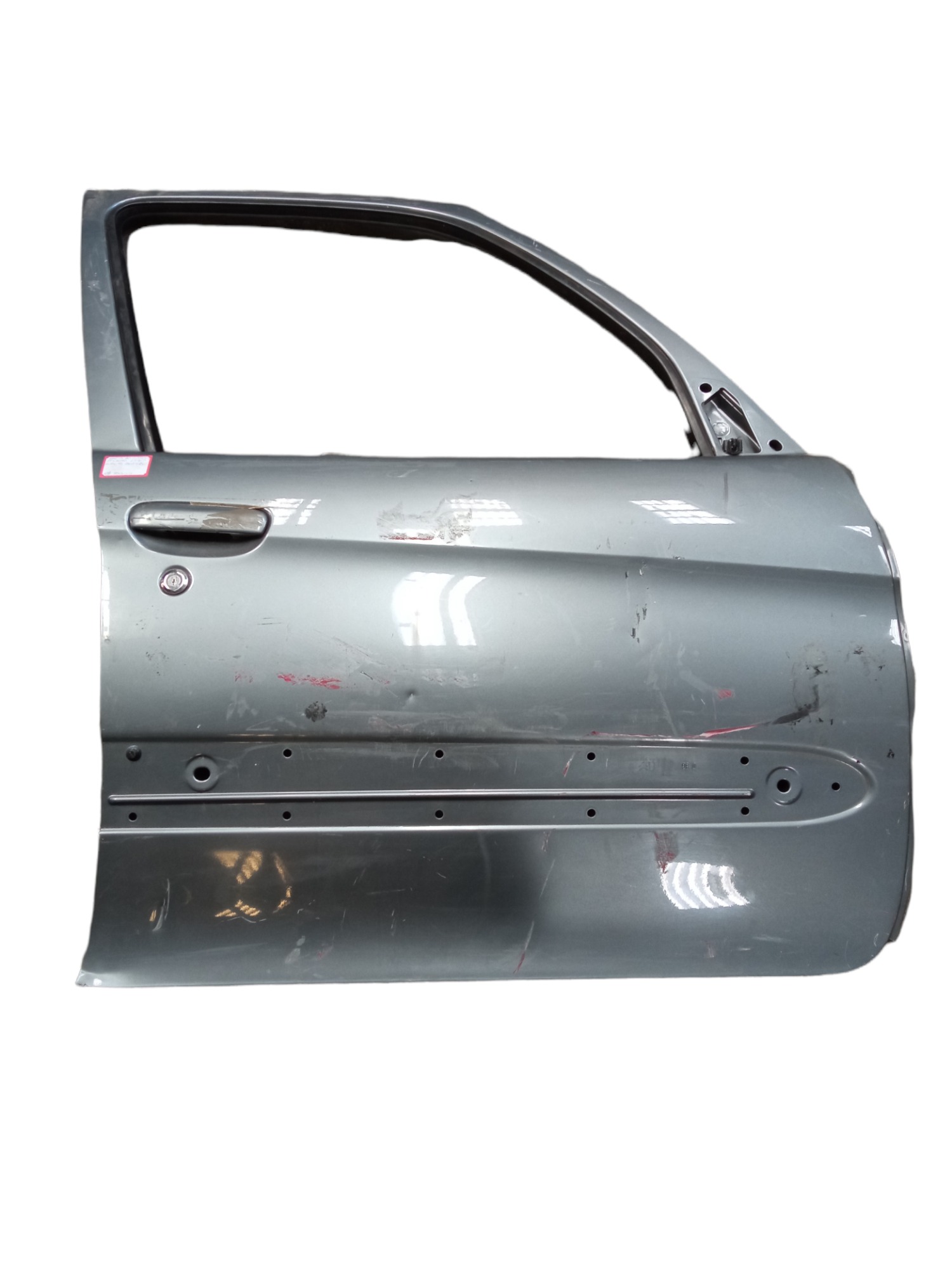 Porta Dianteira Direita Citroen Picasso 2005 A 2012 1