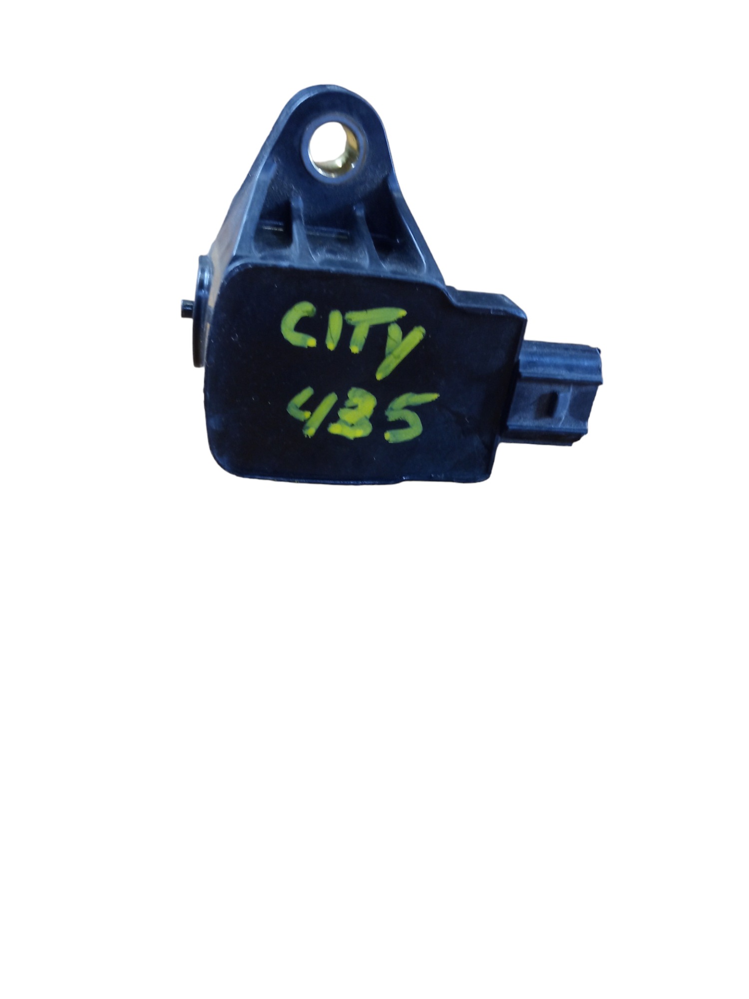 Bobina De Ignição Honda City 2009/2014 4