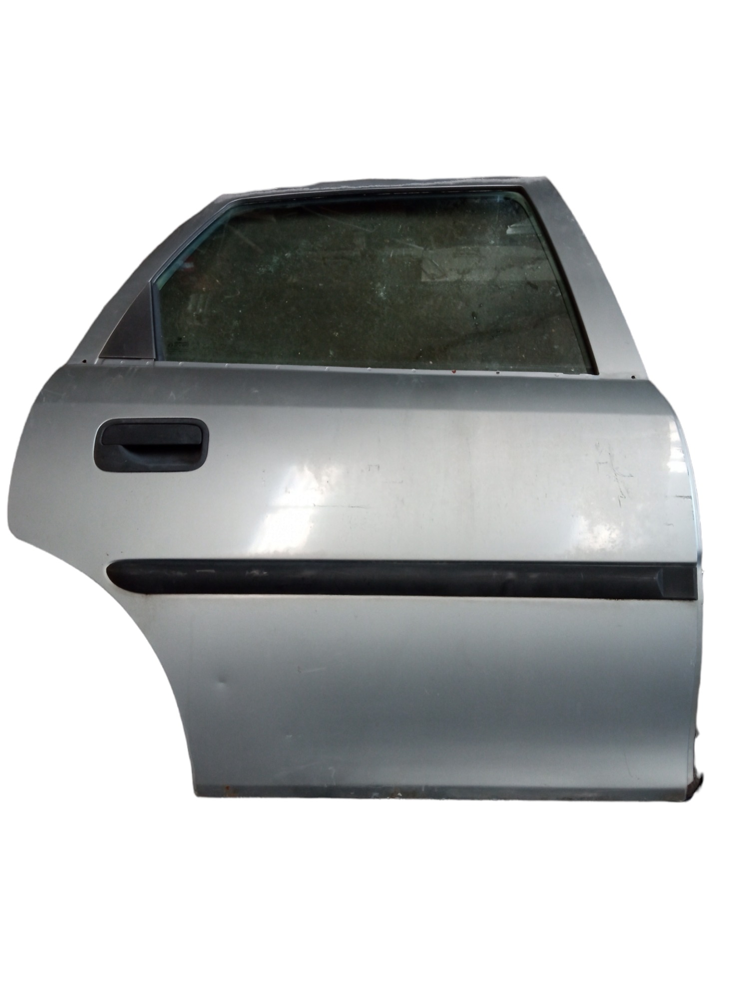Porta Traseira Direita Vectra 97 98 99 2000 2001 2002 2003 1