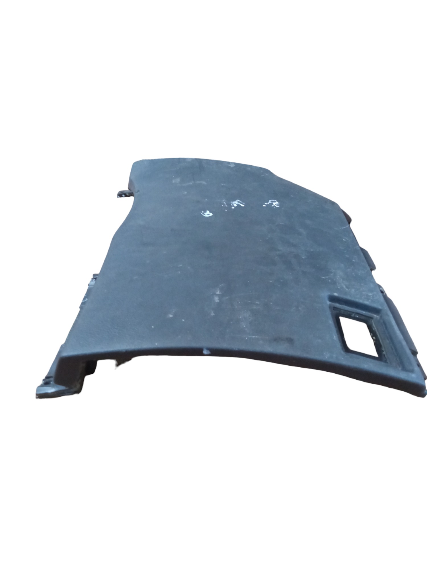 Tampa Esquerda Inferior Do Painel Original Bmw X5 2002/2006 3