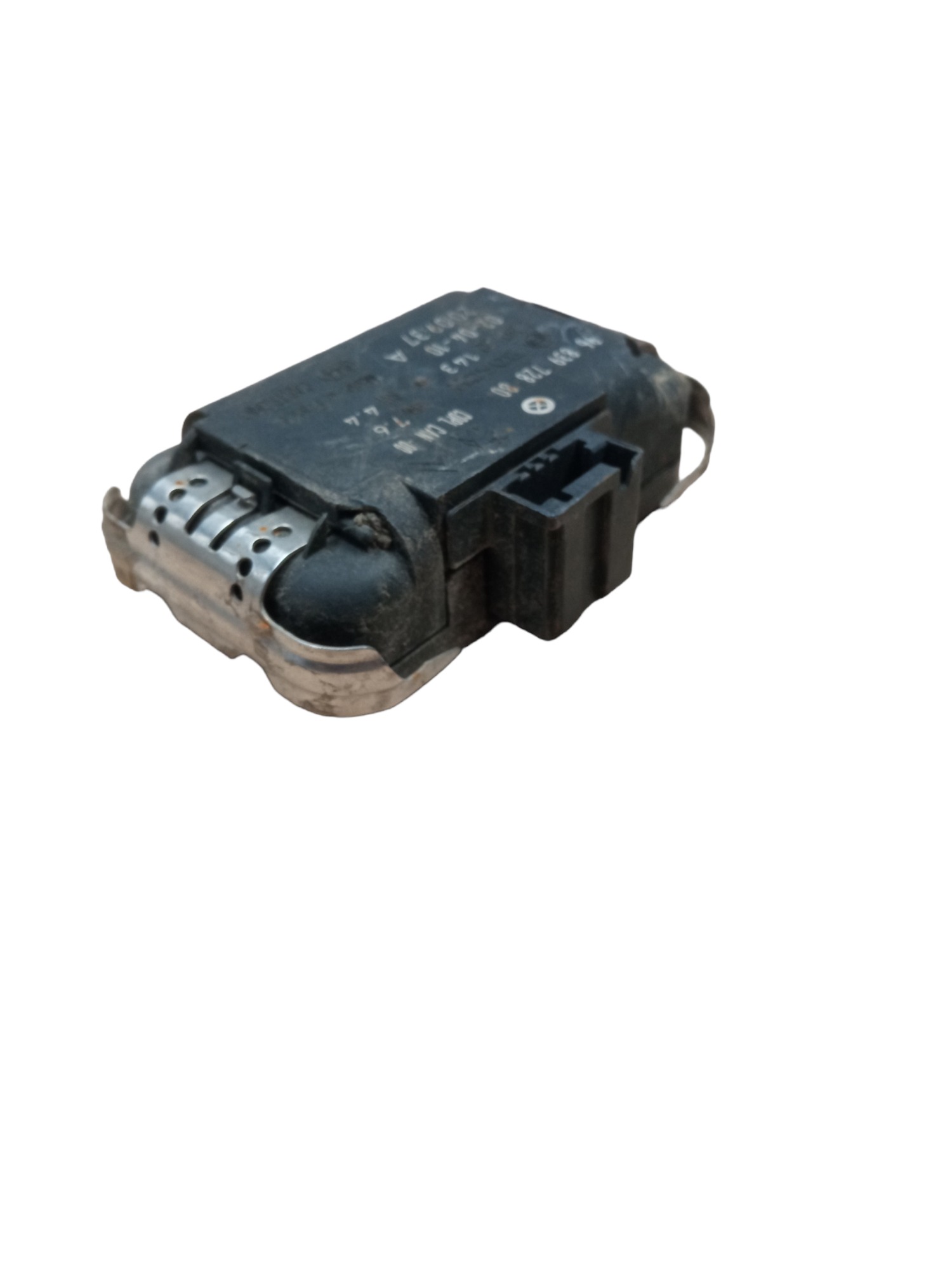 Sensor De Chuva Para-brisa Citroën C4 Pallas 2008/2013 2