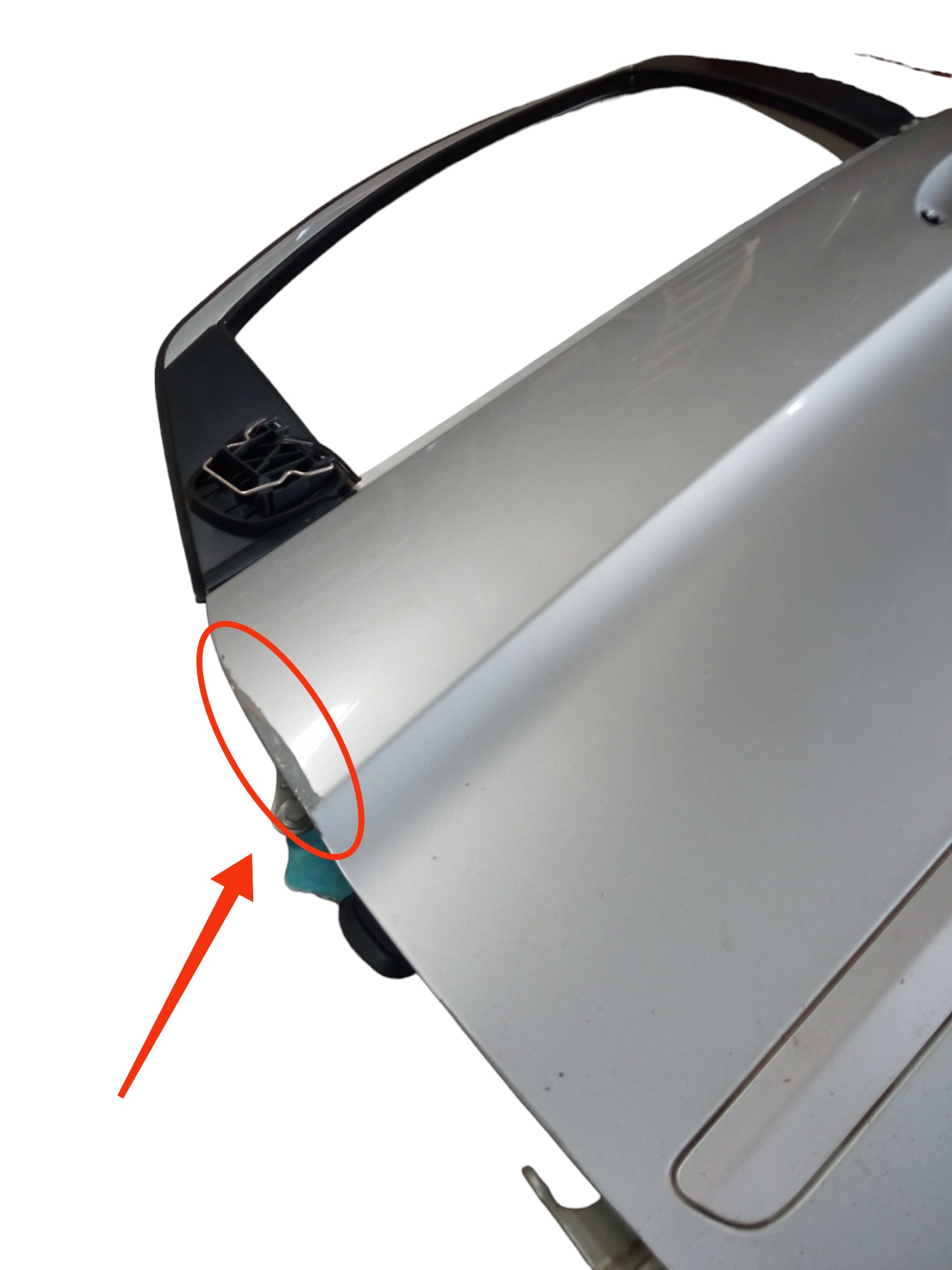 Porta Dianteira  Esquerda  Mercedes A200 2000 2001 2002 2006 2