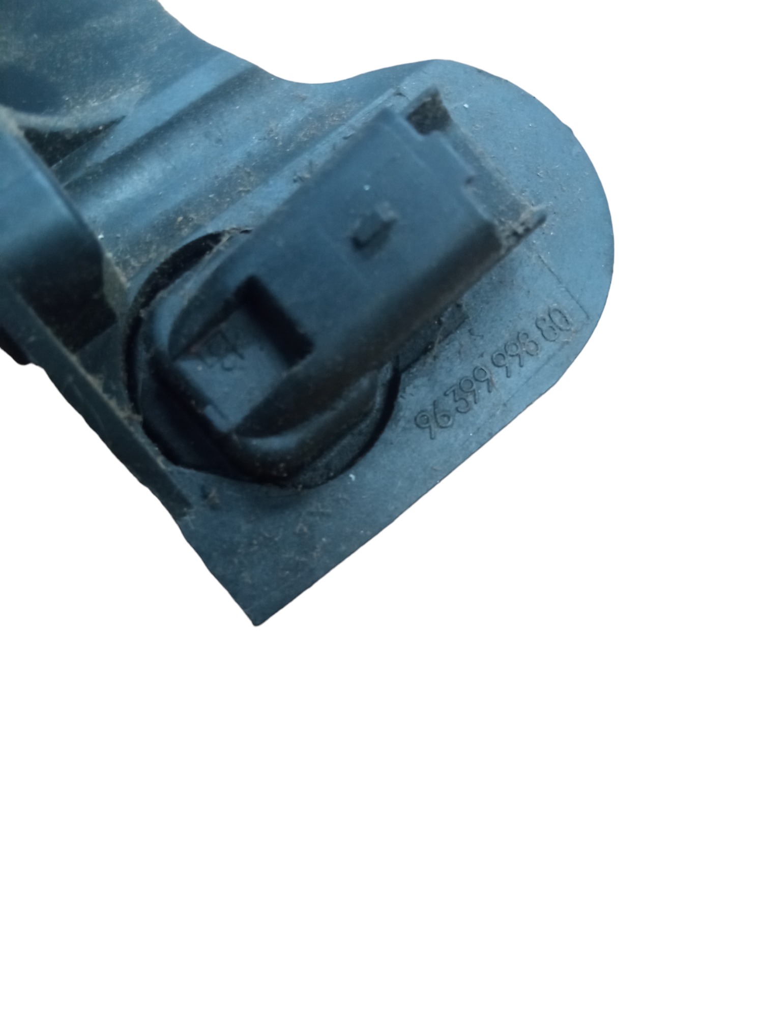 Sensor De Rotação Peugeot 207 1.4 8v 2009/2014 Original 4