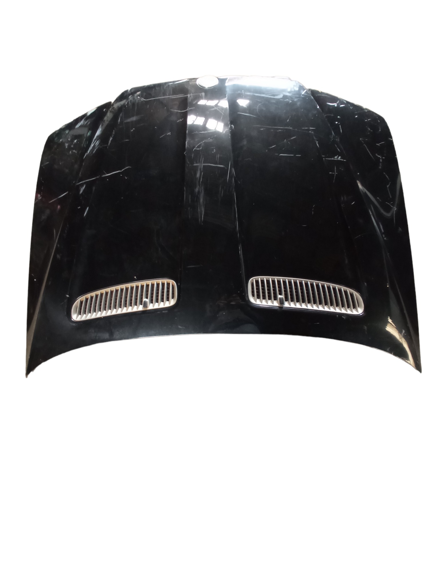 Capo Bmw X5 2000 2001 2002 2003 2004 2005 2006  Usado 1