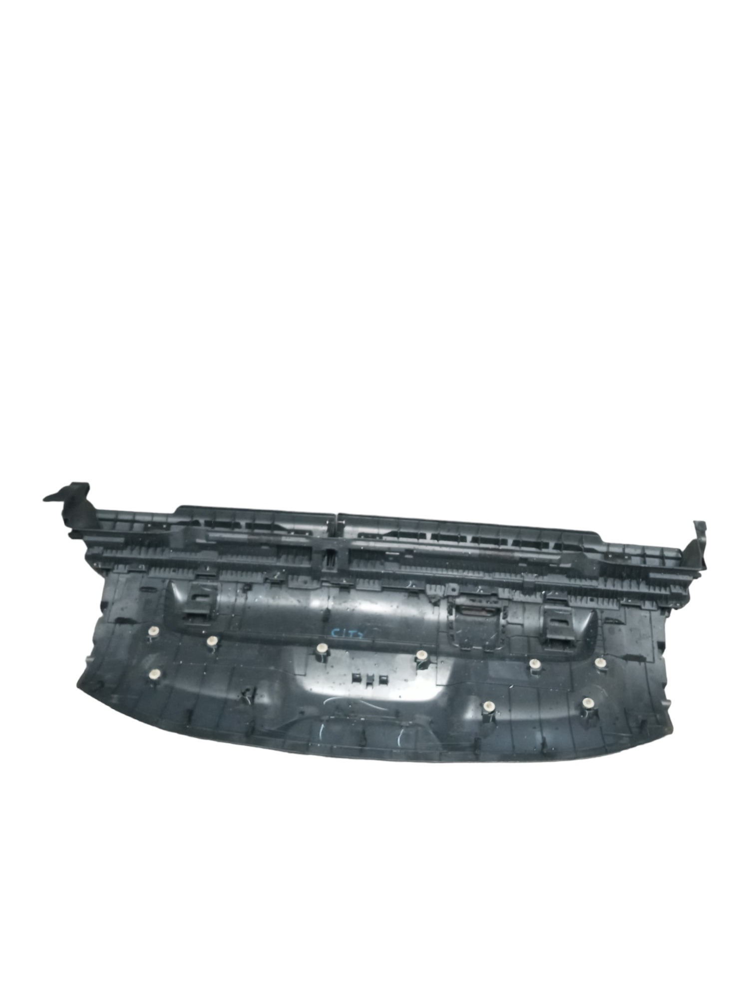 Tampão Bagagito Original Honda City 2008/2014 4