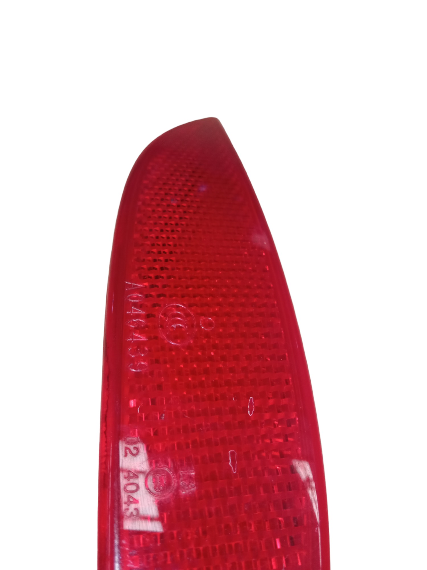 Refletor Lado Direito Renault Fluence 2010/2016. M.v 3