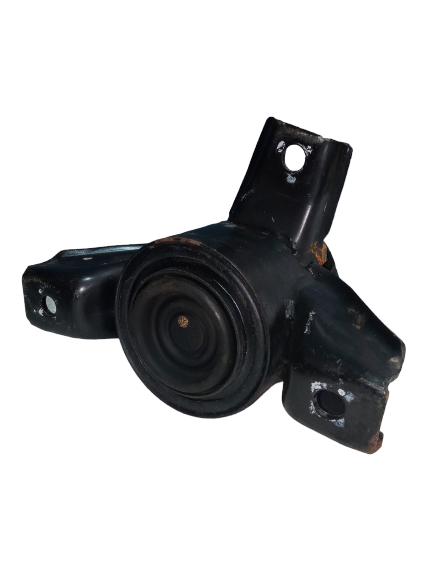 Coxim Hidraulico Motor Direito Hyundai Elantra Hb20 2012 18 4