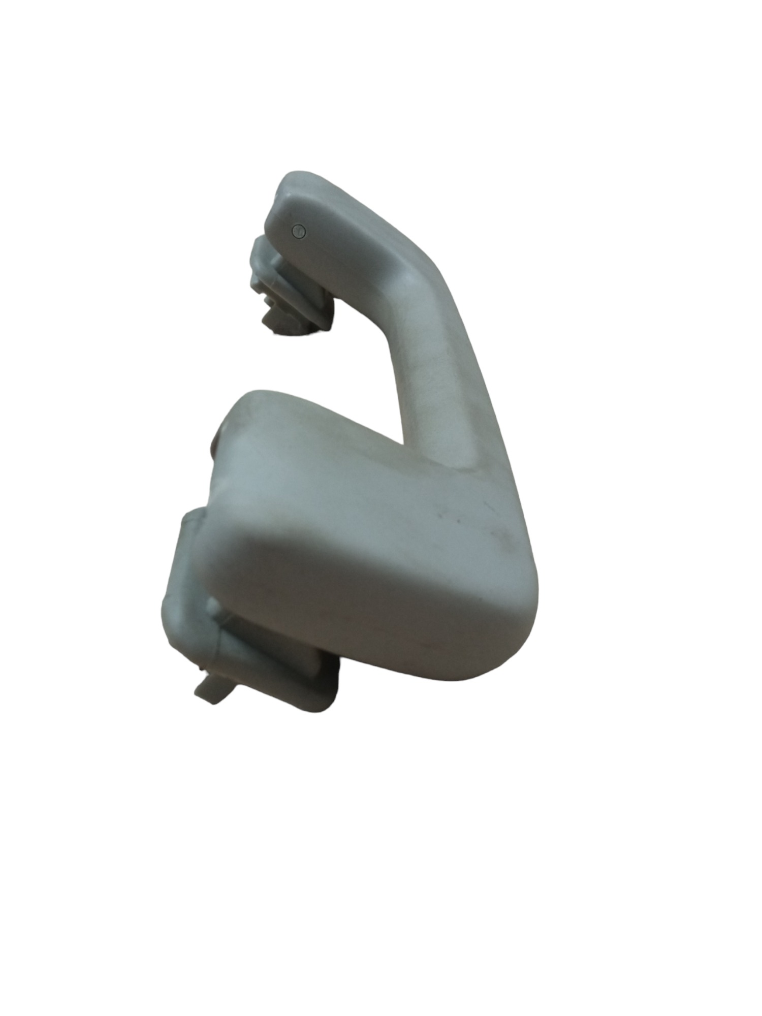Alça De Teto Dianteira Ford Fusion 2006/2012 Cinza 2