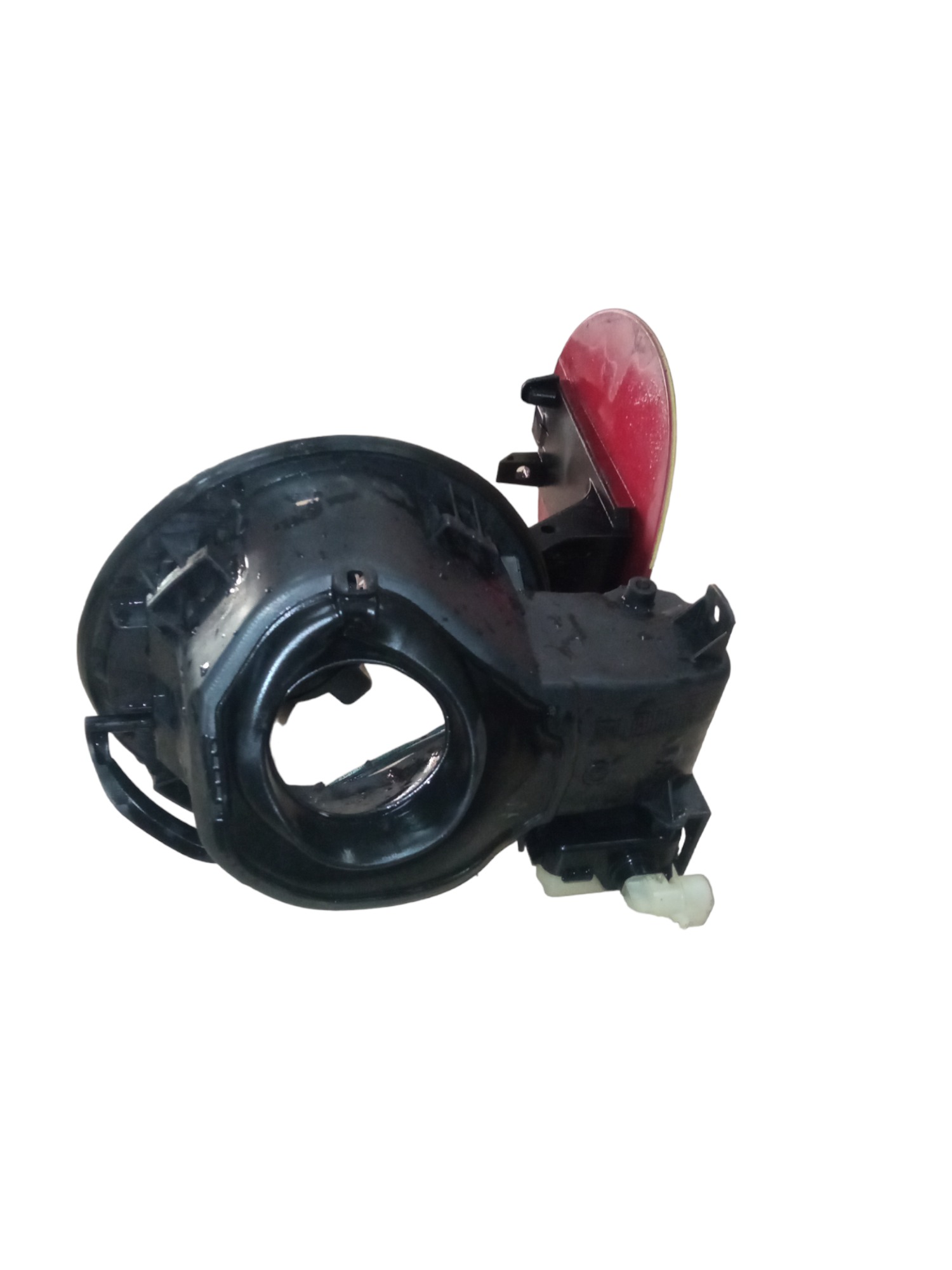 Portinhola Tampa Tanque De Combustível Gm Sonic 2012/2013 Vermelho 2012 5