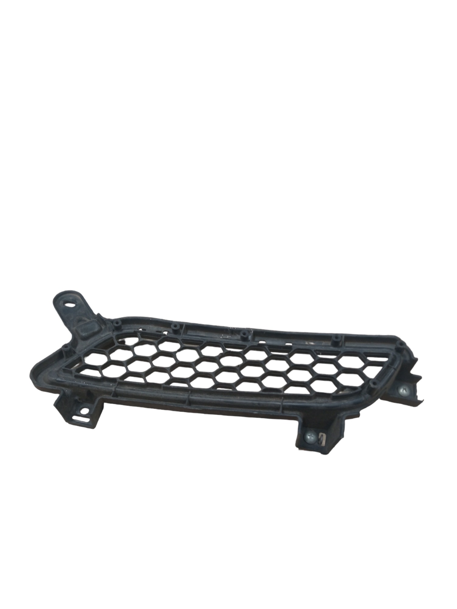 Grade Superior Esquerda Mitsubishi Lancer 2010/2019 Preto 1 3