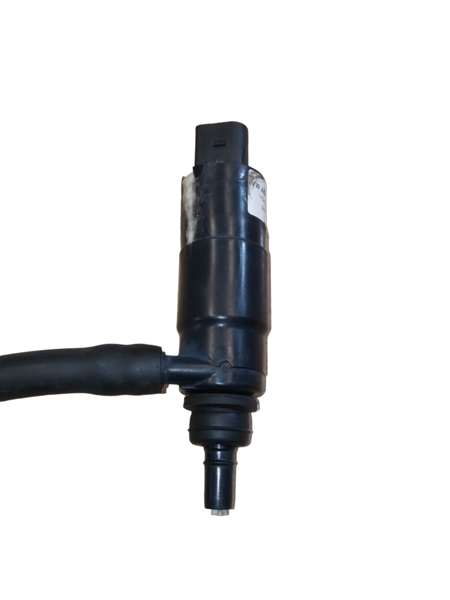 Motor Esguicho Água Limpador Para-brisa Audi A6 2000 3