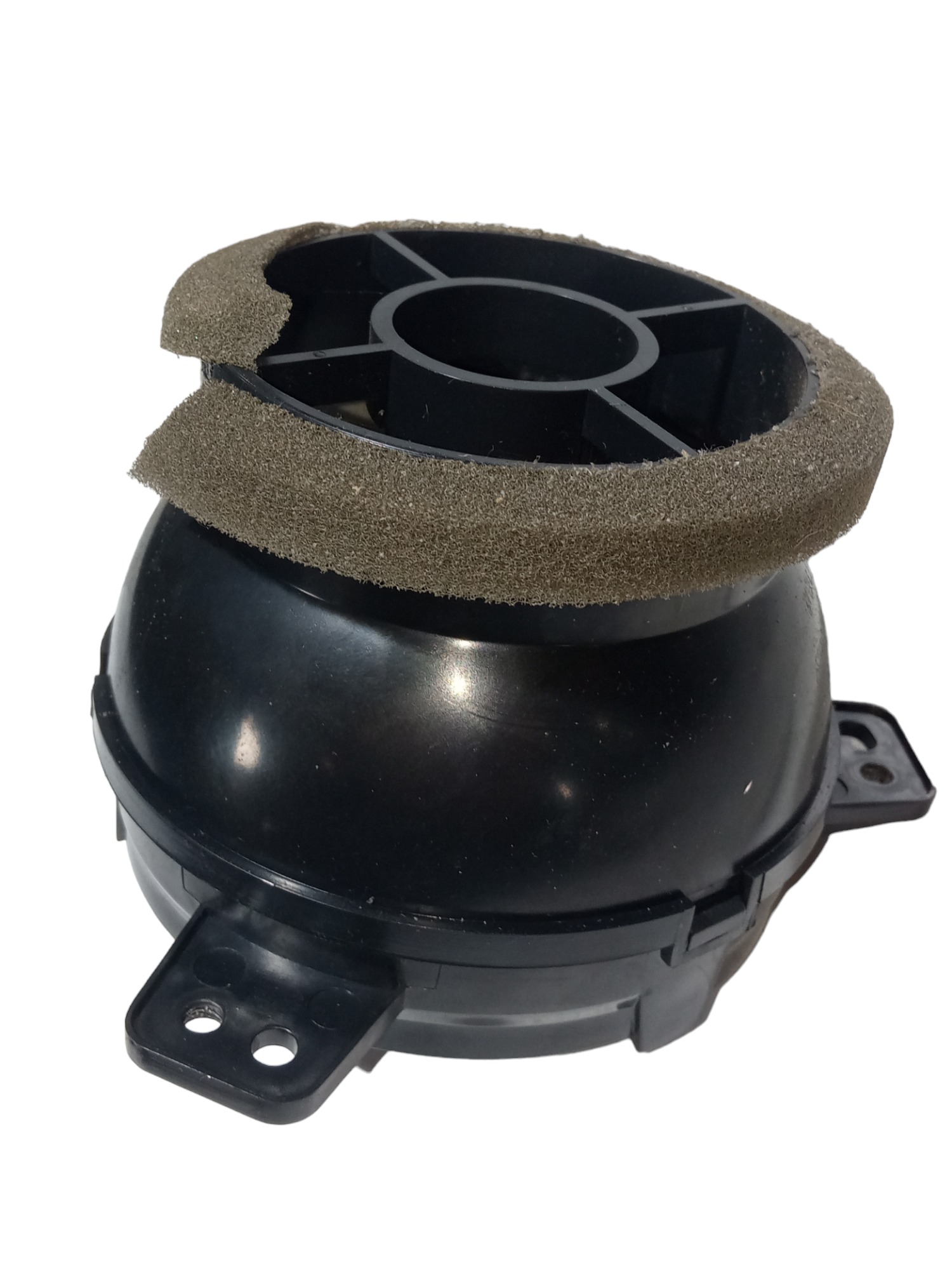Difusor De Ar Dianteiro Direito Chery S18 2012 Original 5