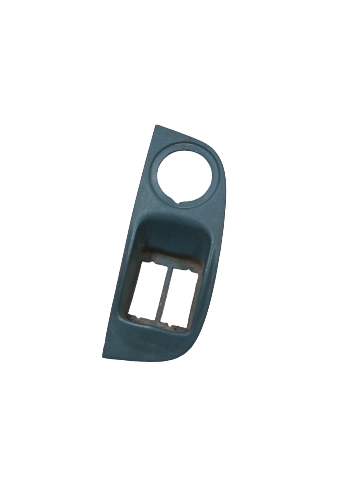 Moldura Botão Vidro E Retrovisor Renault Scenic 1999/2005 1