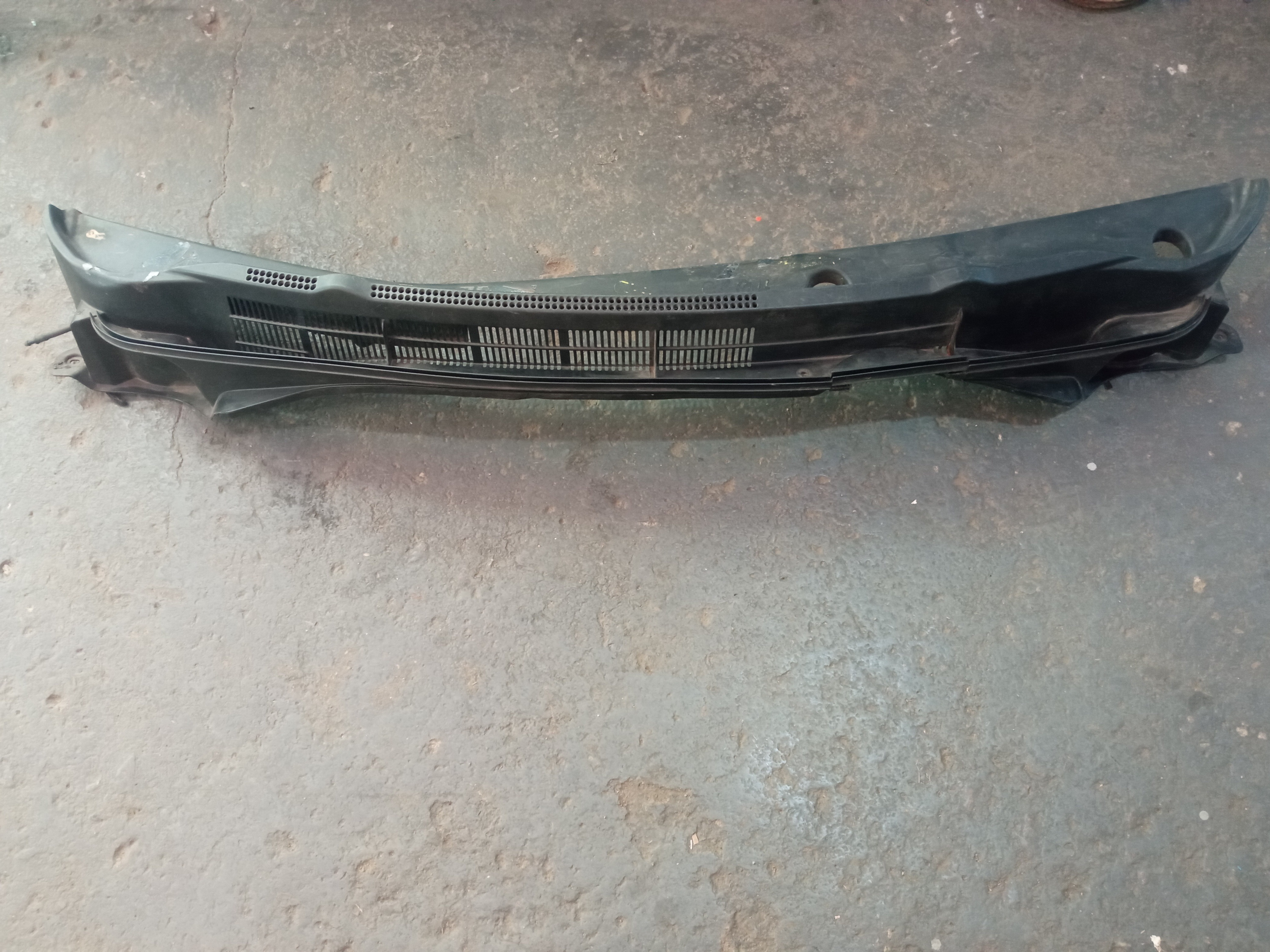 Grade Churrasqueira Hyundai Hb20 1.0 2015 Com Detalhes 10