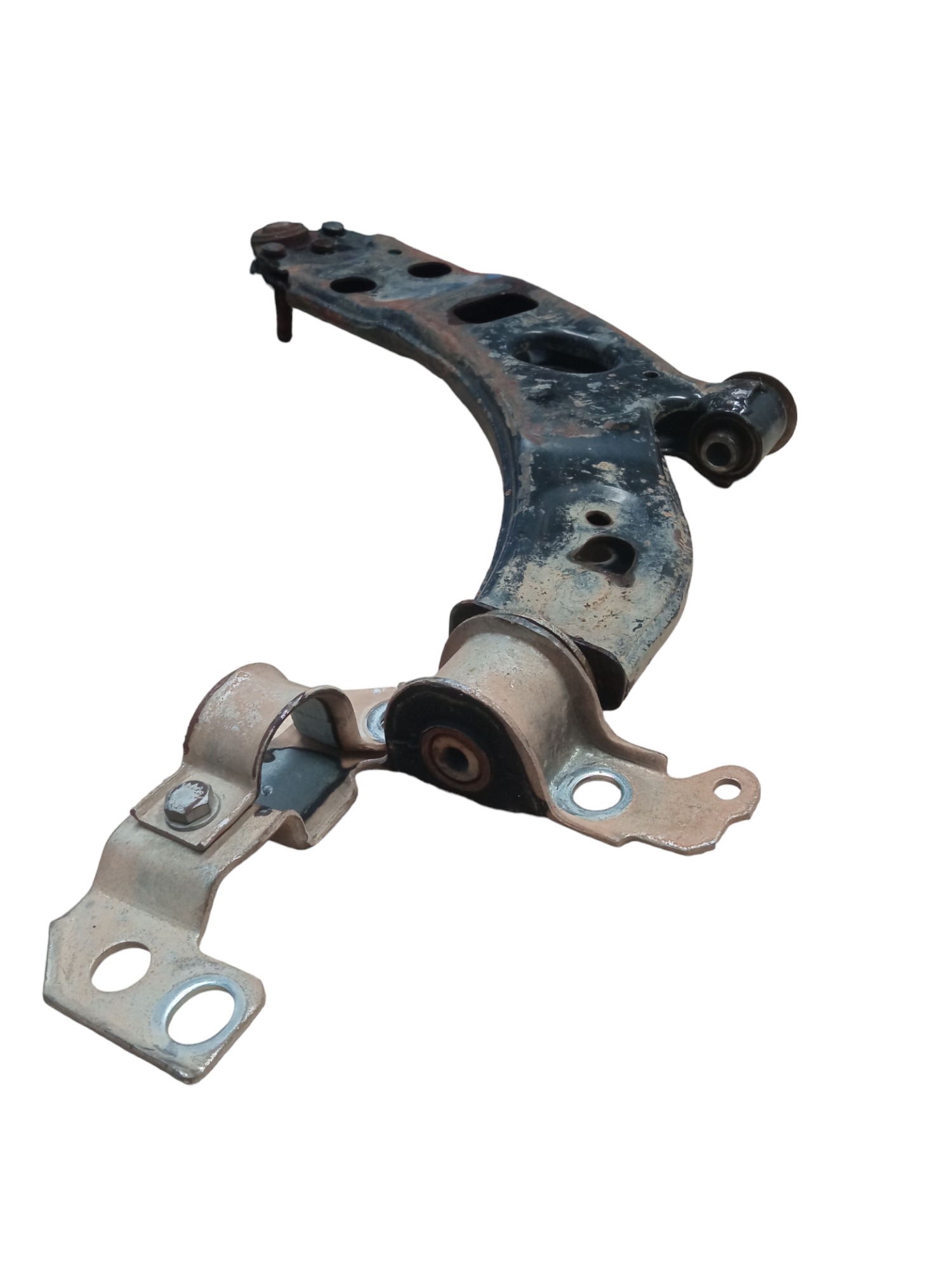 Bandeja Suspensão Dianteira Direita Original Fiat Uno 2012 2