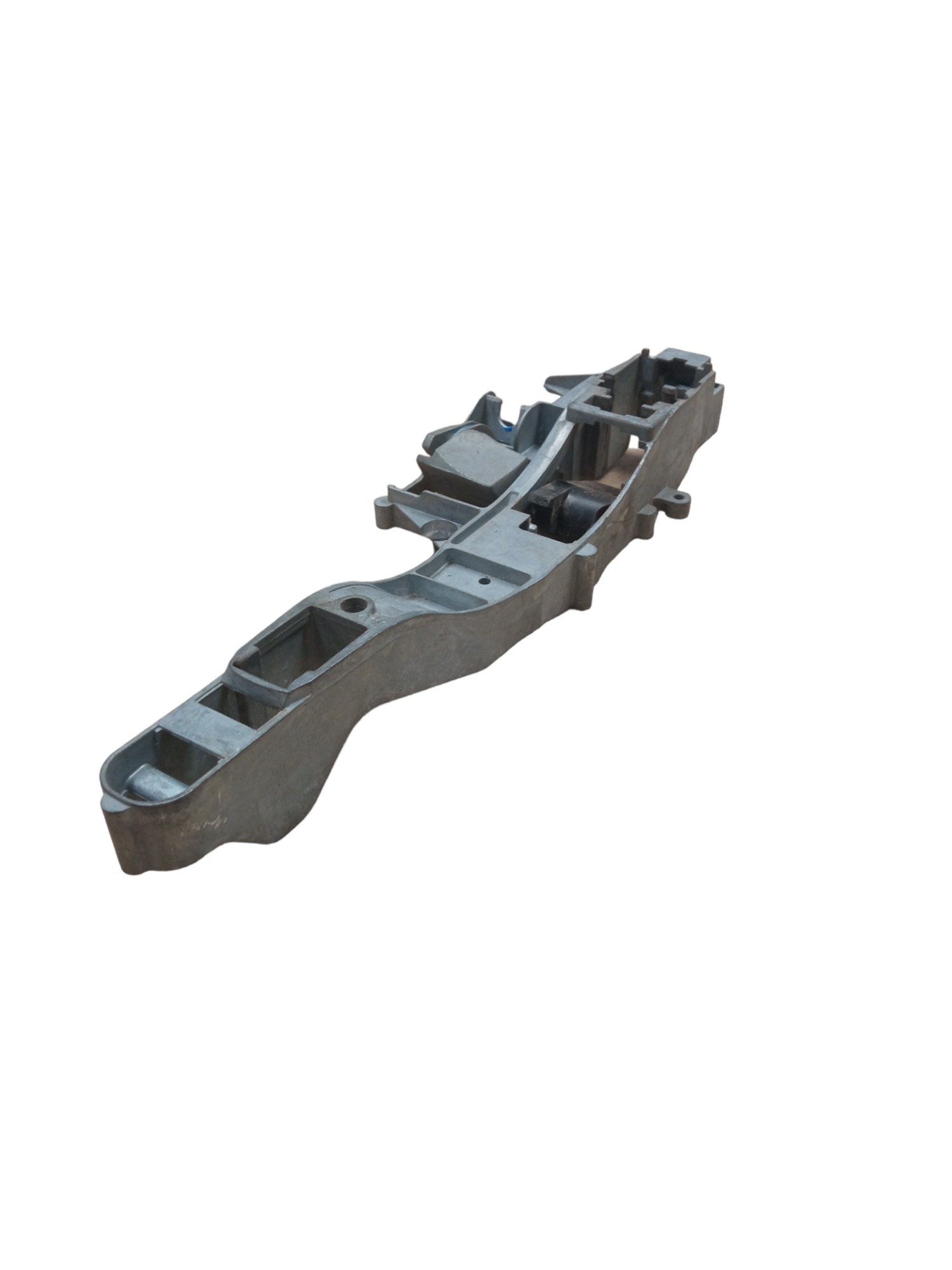 Suporte Maçaneta Externa Diant/esq. Citroen C4 Pallas 08/13 4