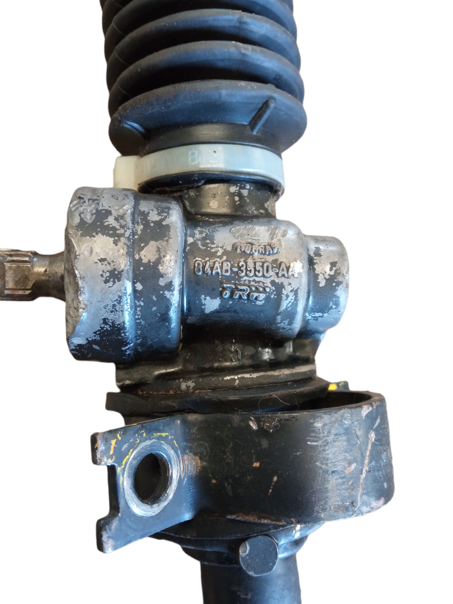 Caixa  Direcao Verona 92 93 94 95 Usada 3