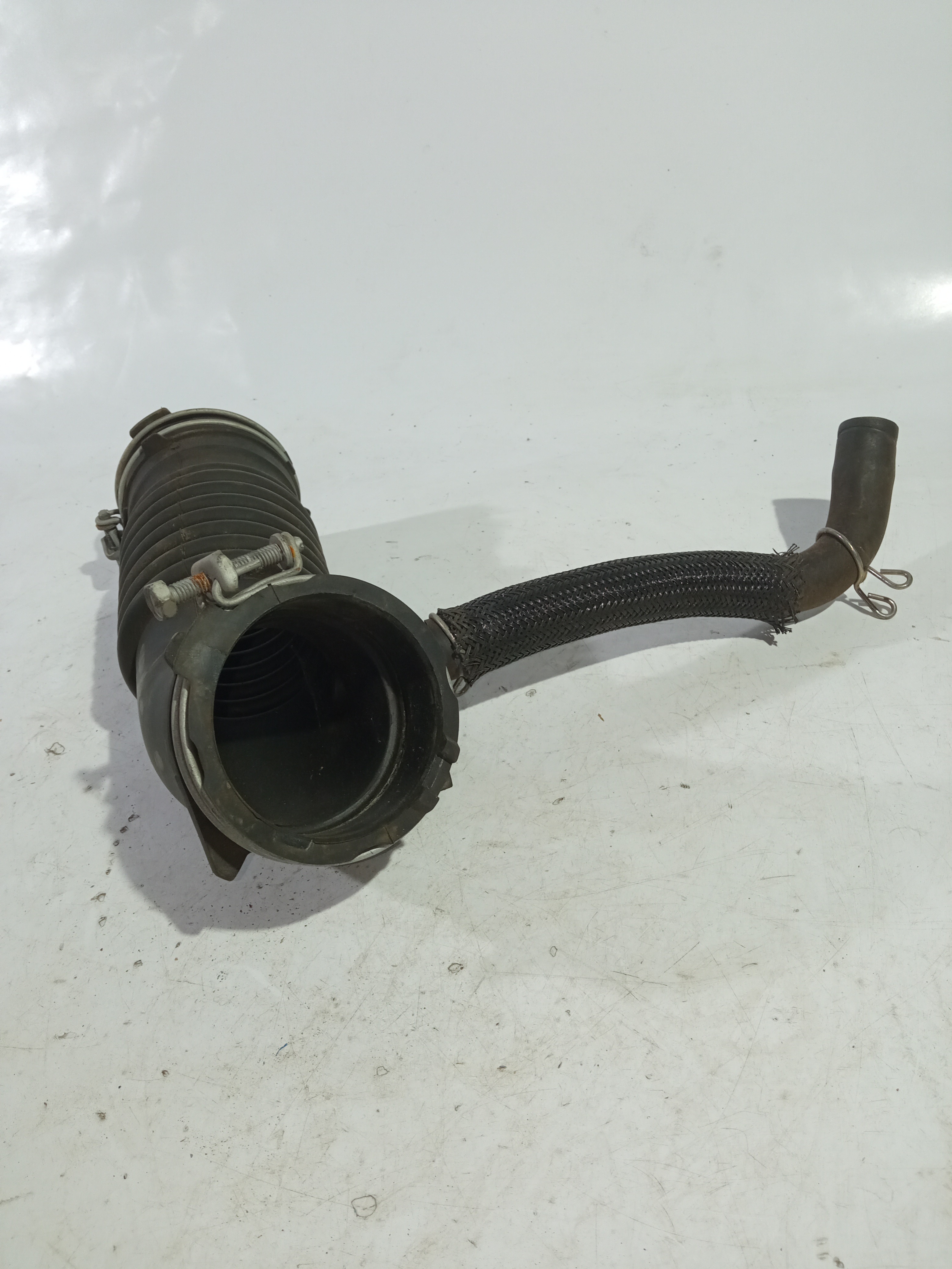 Mangueira Filtro De Ar Toyota Corolla 2013 A 2017 Original 2