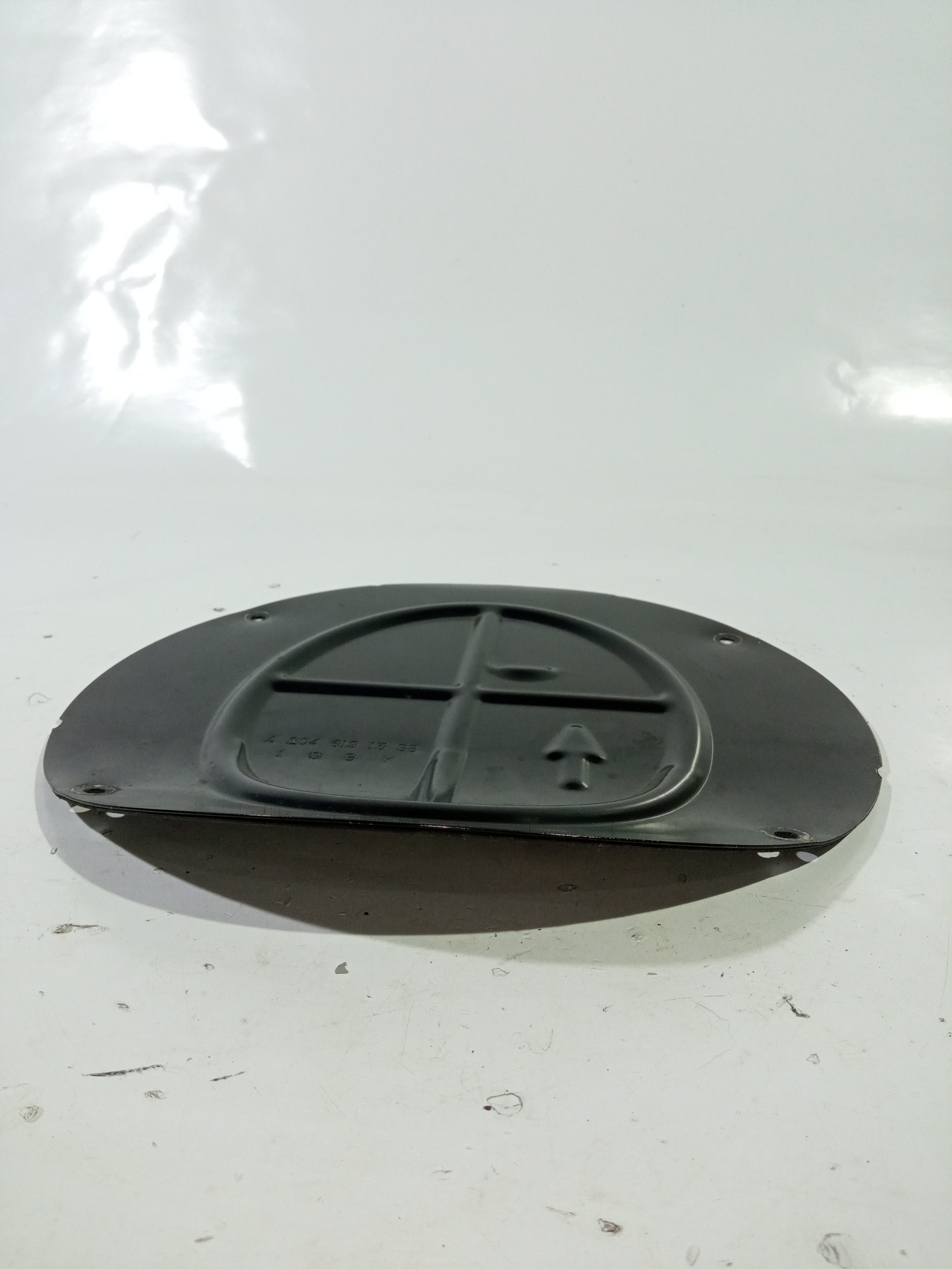 Tampa Vedação Bomba De Combustível Mercedes E350 09 A 13 2