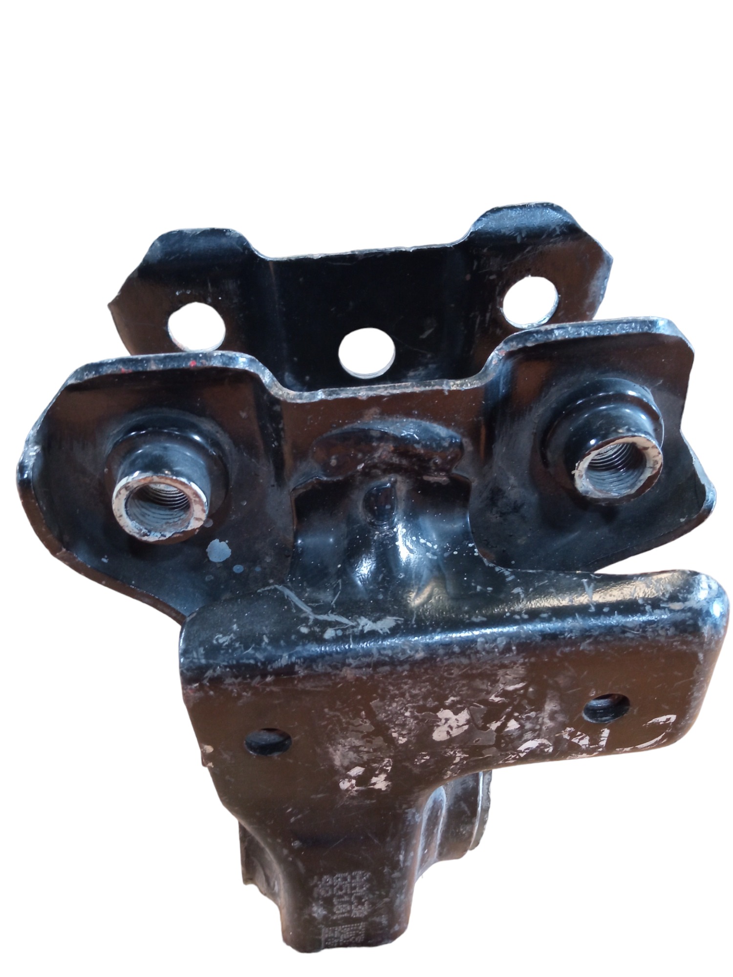 Coxim Bandeja Dianteira Esquerda Honda Crv 2012/2014 M.v 6
