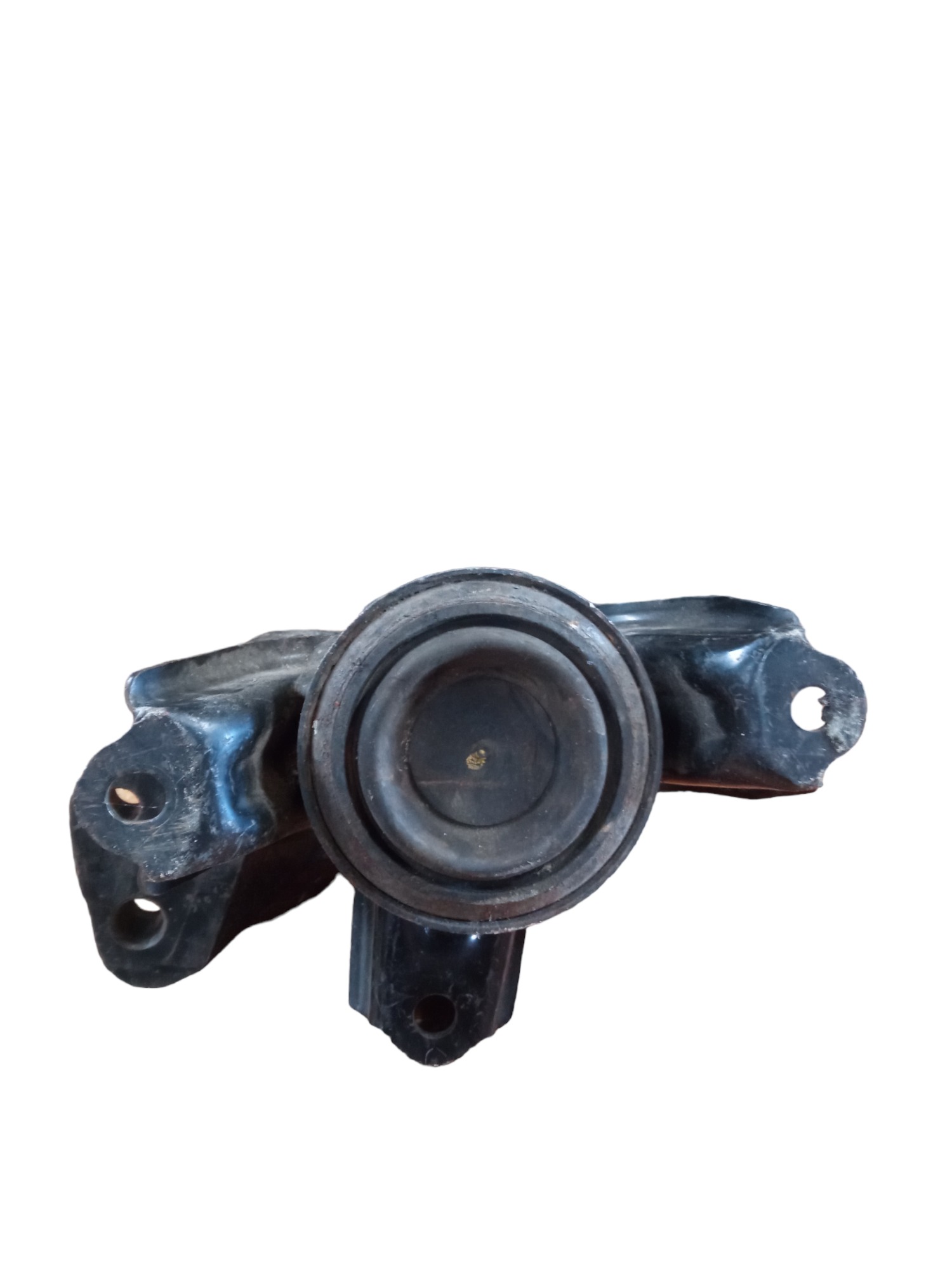 Coxim Direito Do Motor Hyundai Veloster/hb20 2012/2018 M.v 4
