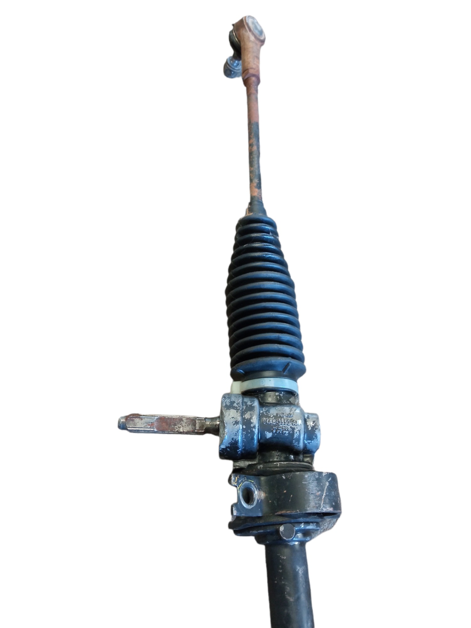 Caixa  Direcao Verona 92 93 94 95 Usada 5