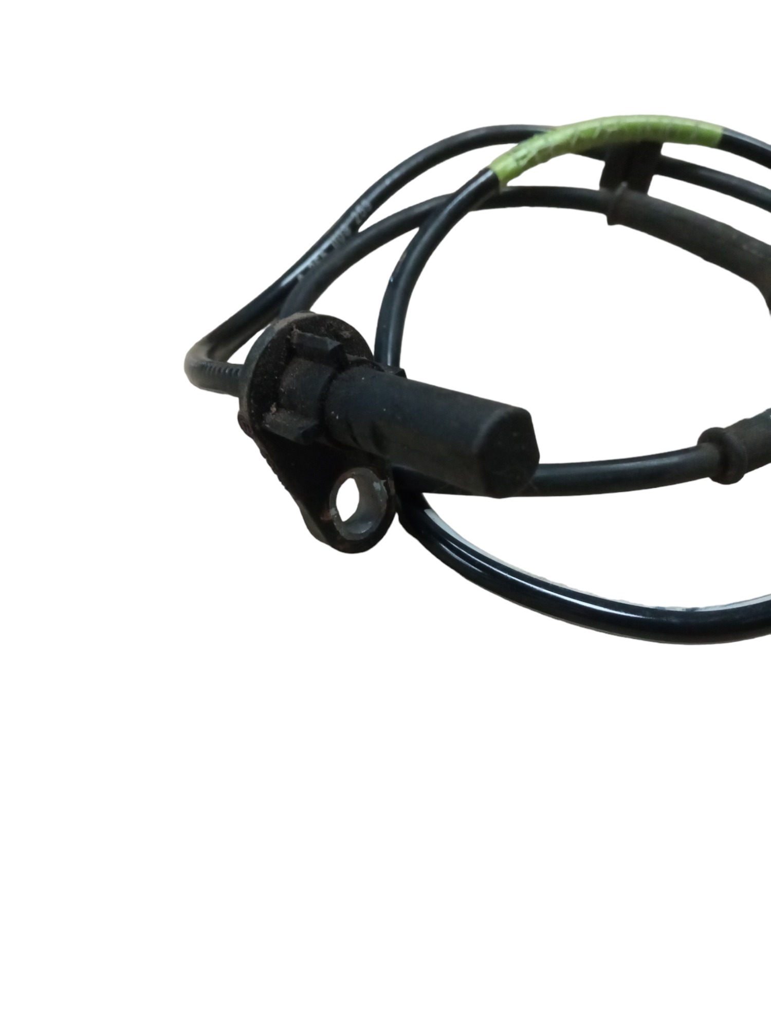 Sensor Abs Traseira Esquerdo Jac J5 2011/2012 M.v 3