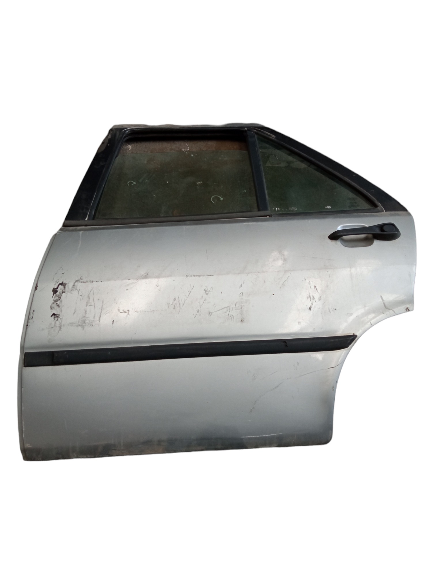 Porta Traseira Esquerda Fiat Tipo 94 95 96 97 Original 4