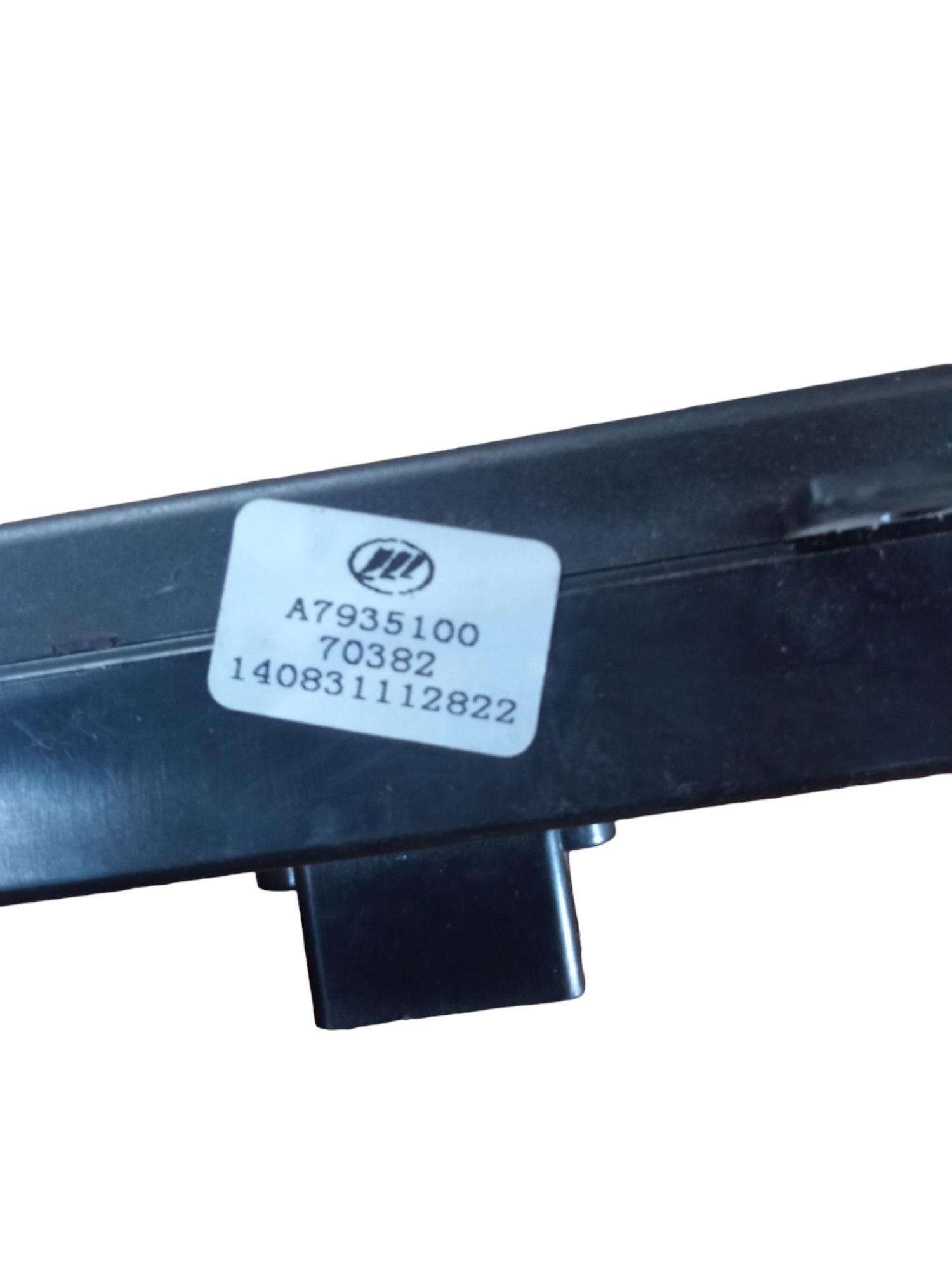 Relógio Digital Painel Original Lifan 530 2013/2018 5