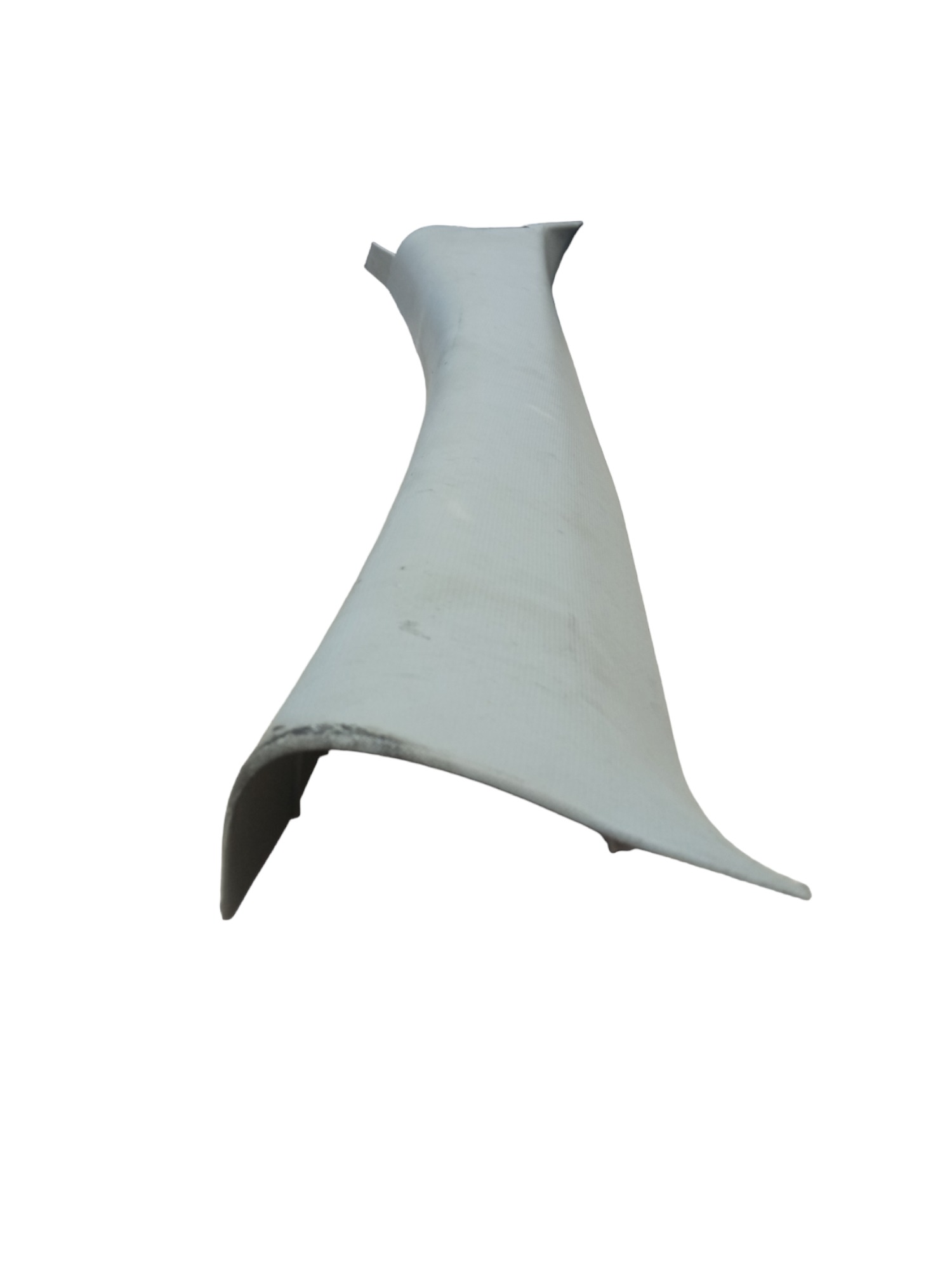 Moldura Coluna Para-brisa Direito Ford Fusion 2006/2012 2