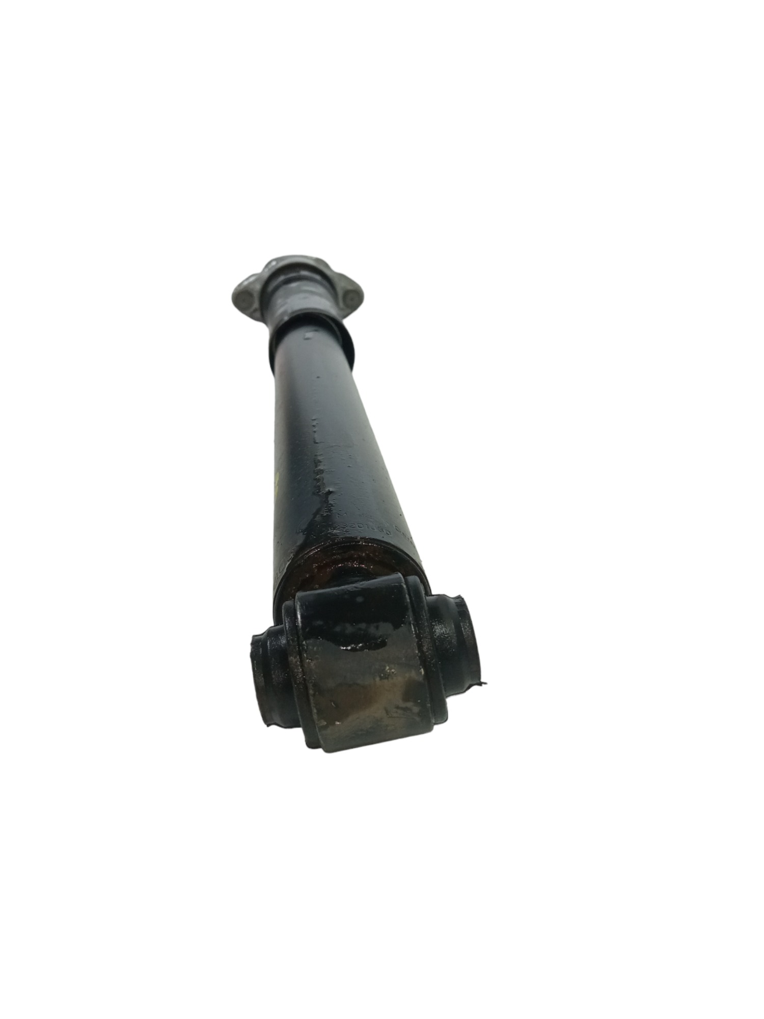 Amortecedor Traseiro Mercedes E350 2009 A 2013 Original 2