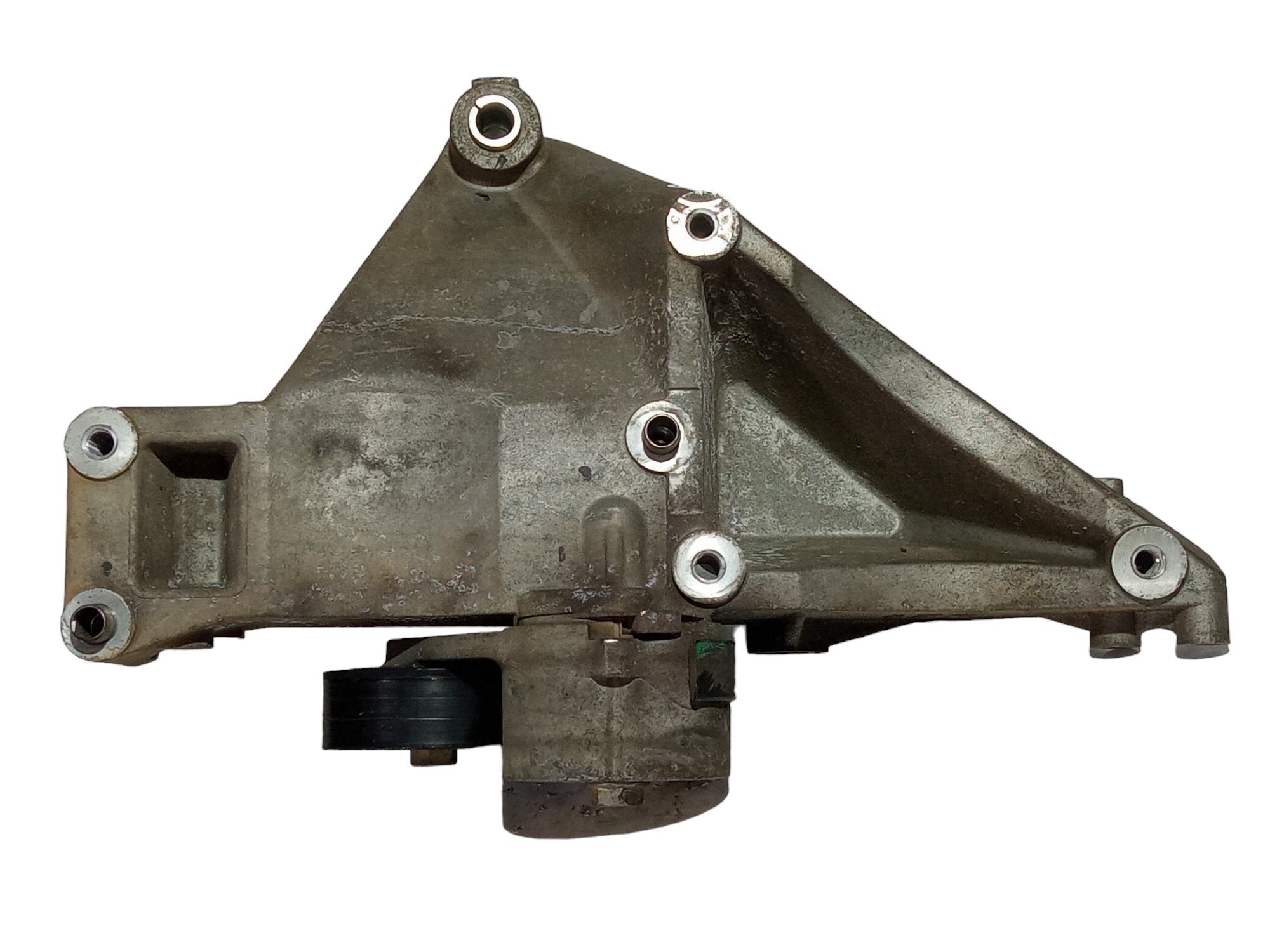 Suporte Alternador Fiat Punto Attractive 2013 2014 1 4 Usado 3
