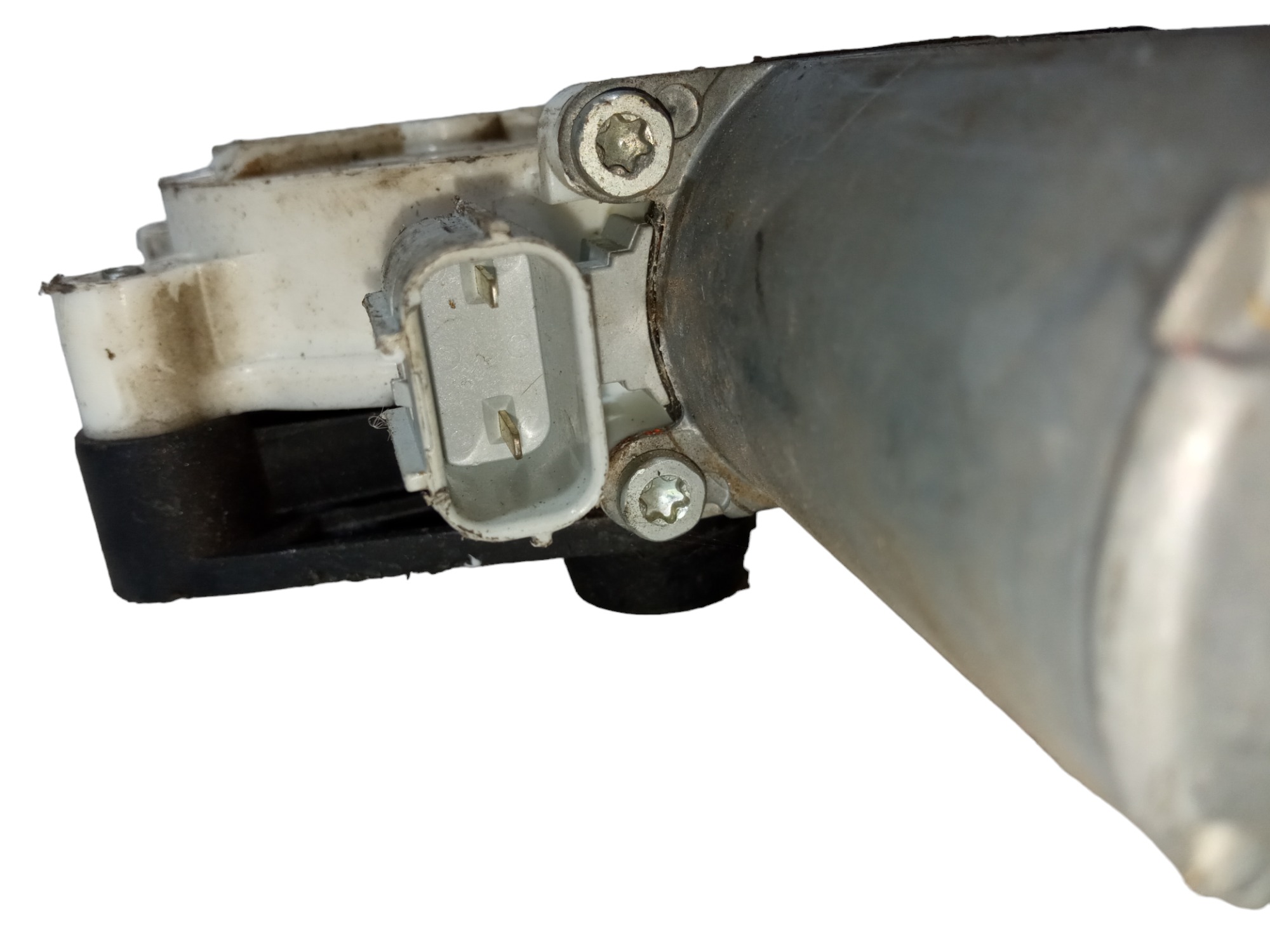 Maquina Motor Vidro Eletrico Traseira Direita Honda City 3