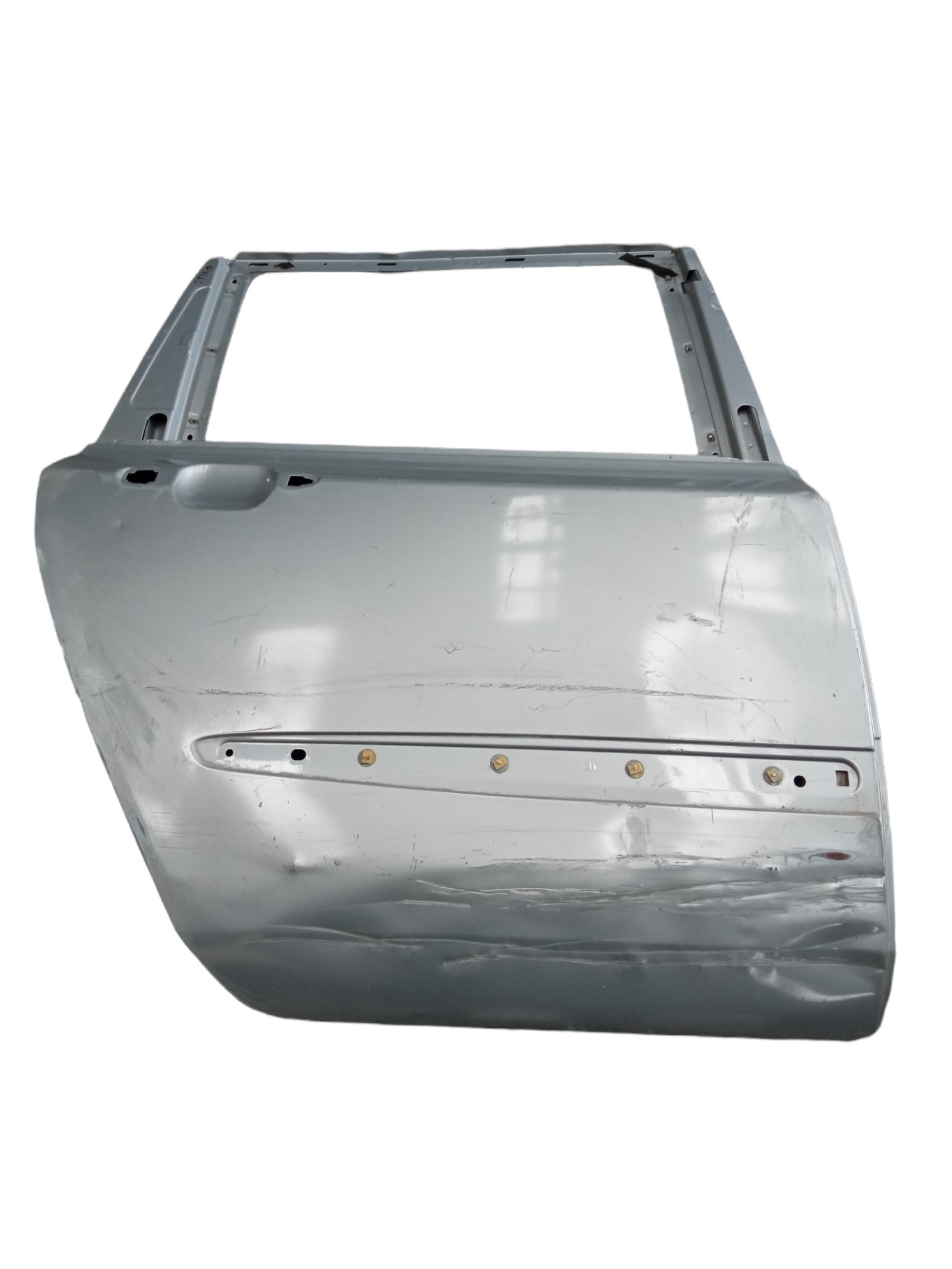 Porta Traseira Direita Stilo 2006 2007 2008 2009 2010 1