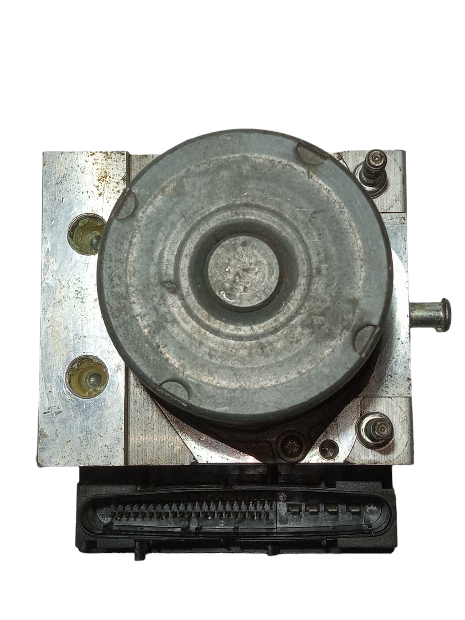 Modulo Central Abs Bomba Freio Omega 2005 2006 3 6 V6 Usado 2