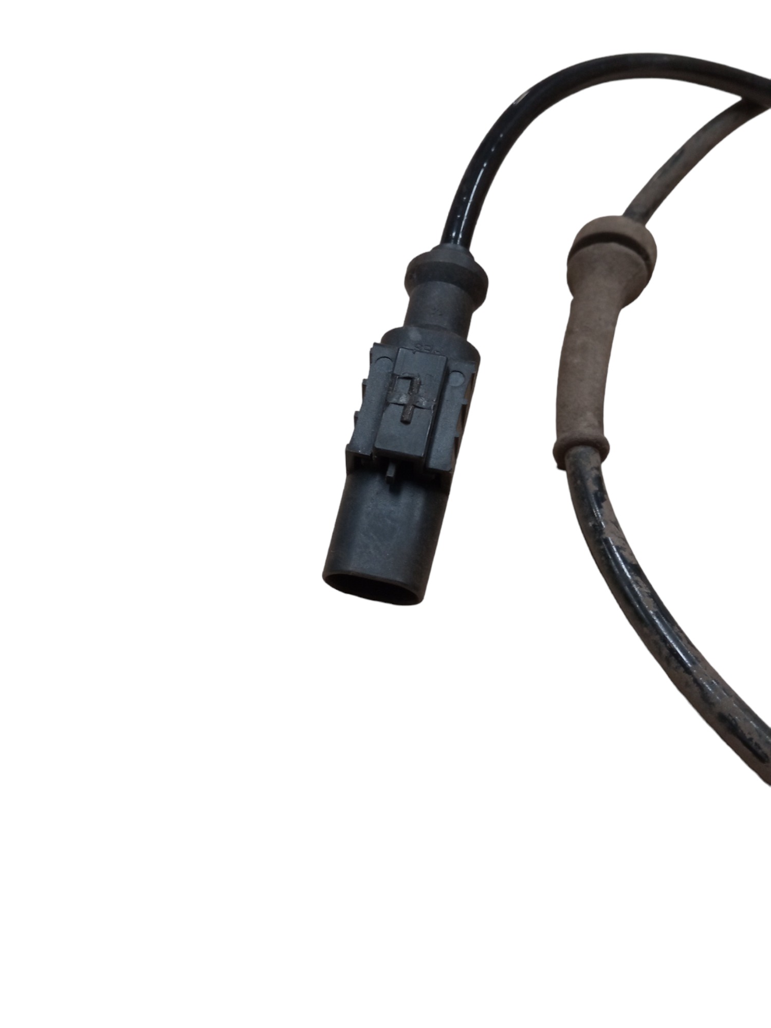 Sensor Abs Traseiro Esquerdo Jac J6 2011/2012 M.v 3